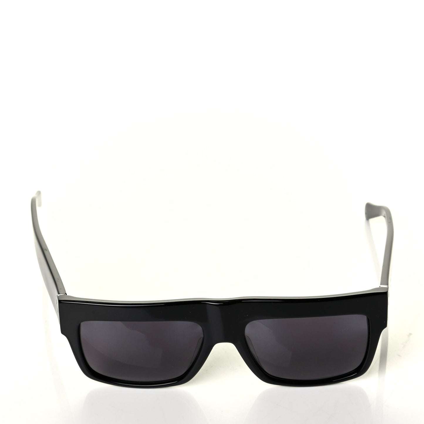 Polarized ZZ Top Sunglasses CL 41756 Black