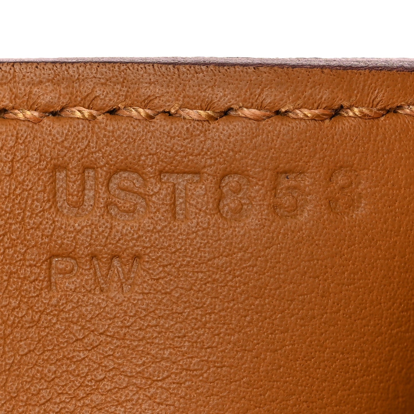 Swift Twill H Fray Fray Birkin 35 Sesame Ecru