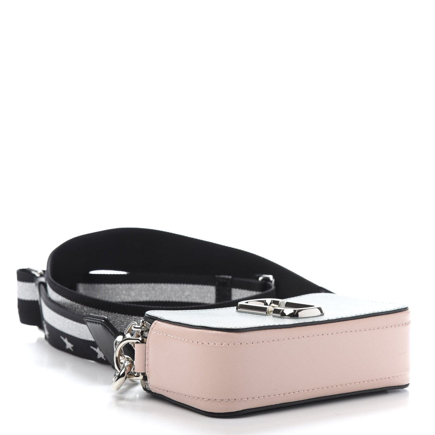 Saffino Small Snapshot Camera Bag Dolphin Blue