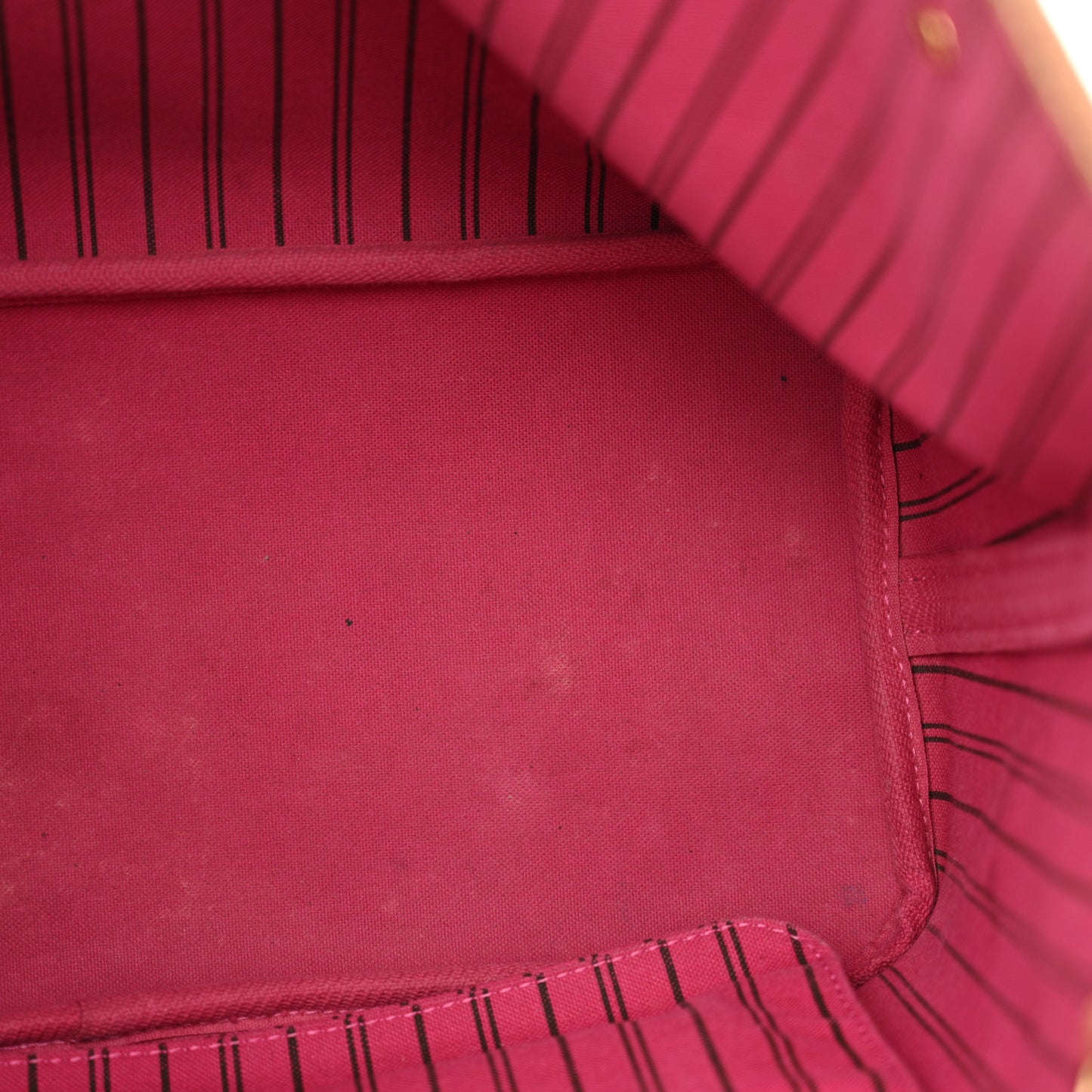 Monogram Neo Neverfull MM Pivoine