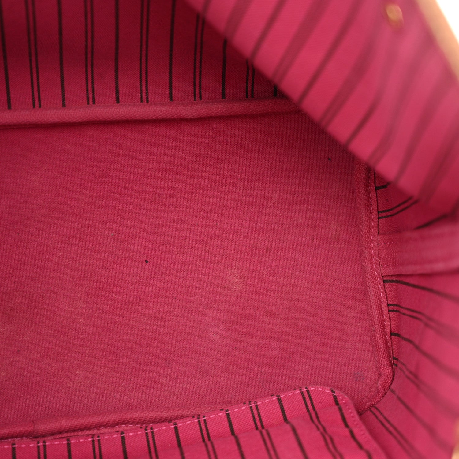 Louis Vuitton Monogram Neo Neverfull MM Pivoine 12 of 16