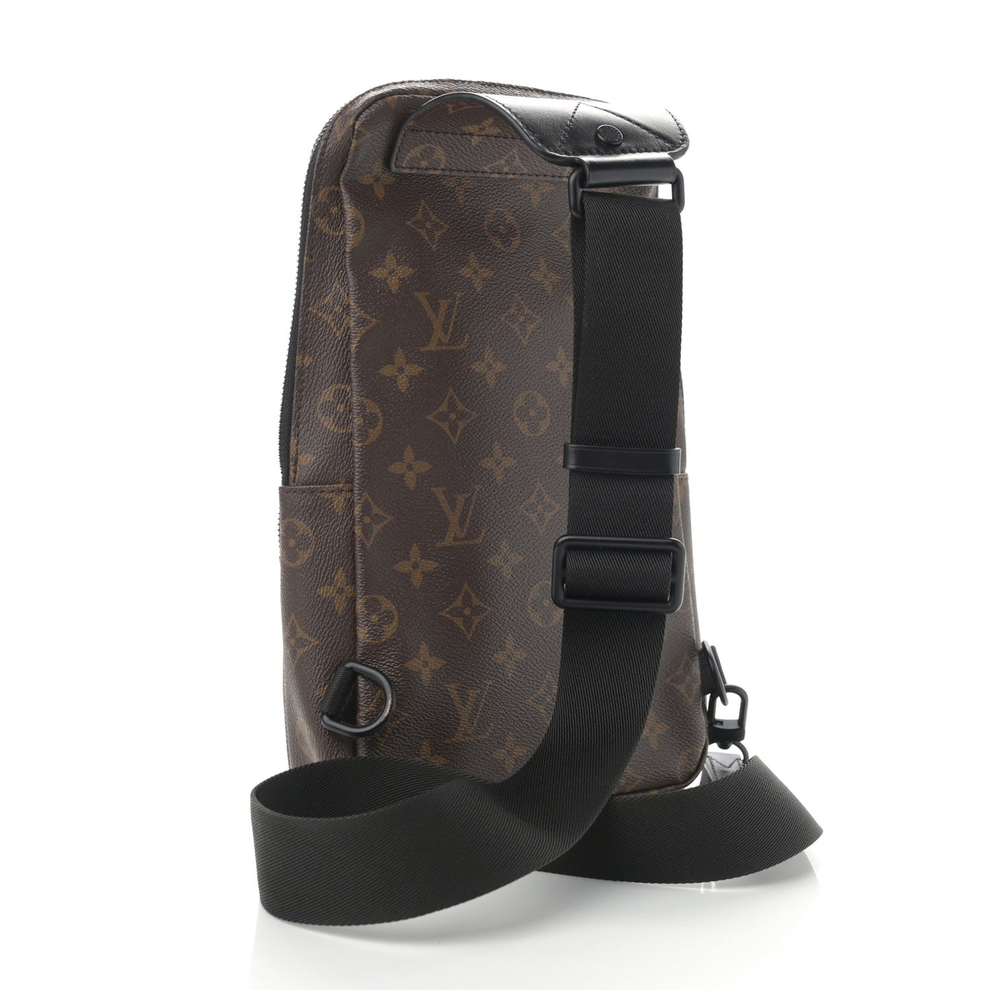 Monogram Macassar Avenue Sling Bag