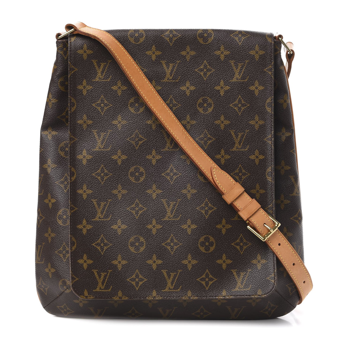 Monogram Musette GM