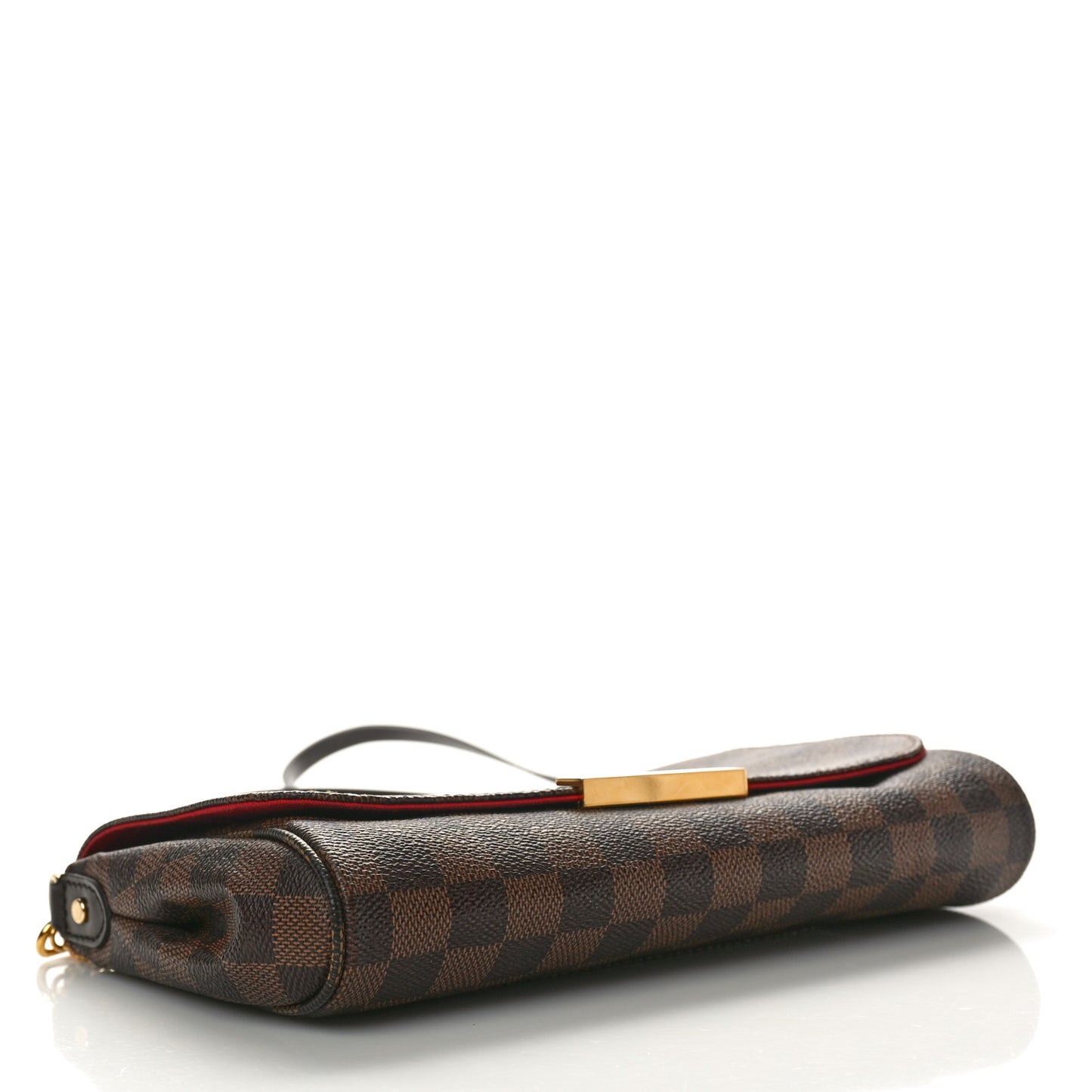 Damier Ebene Favorite MM