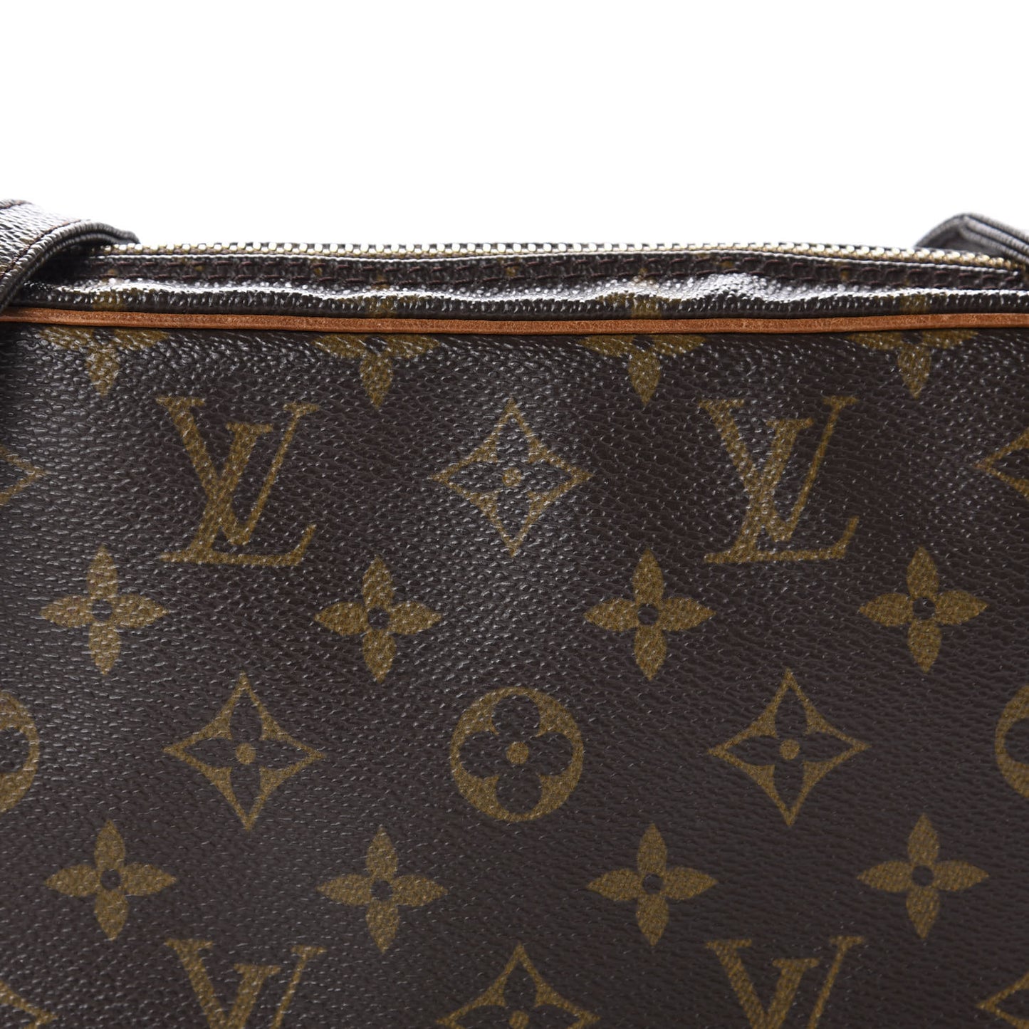Monogram Pochette Marly Bandouliere