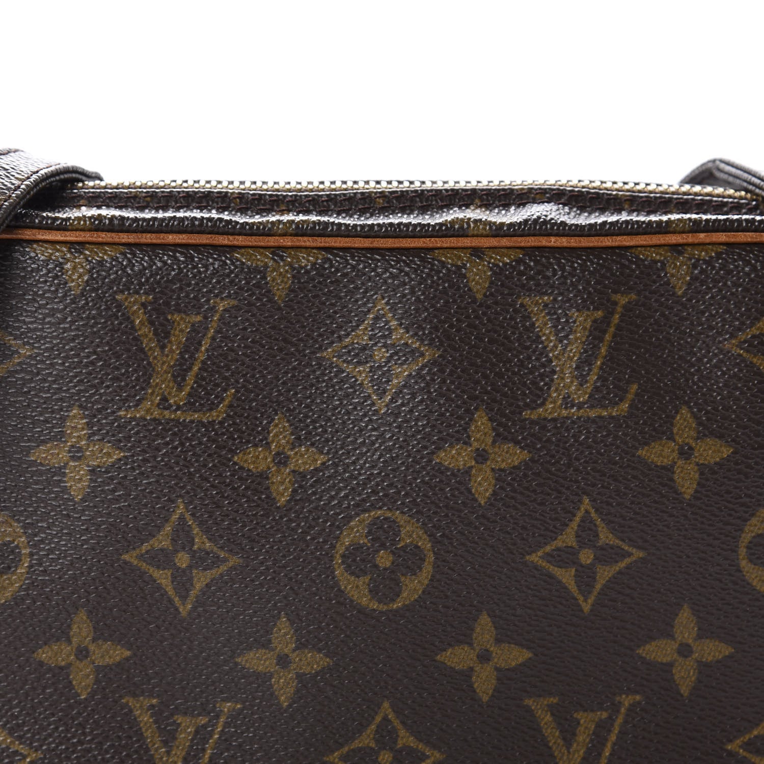 Louis Vuitton Monogram Pochette Marly Bandouliere 9 of 9