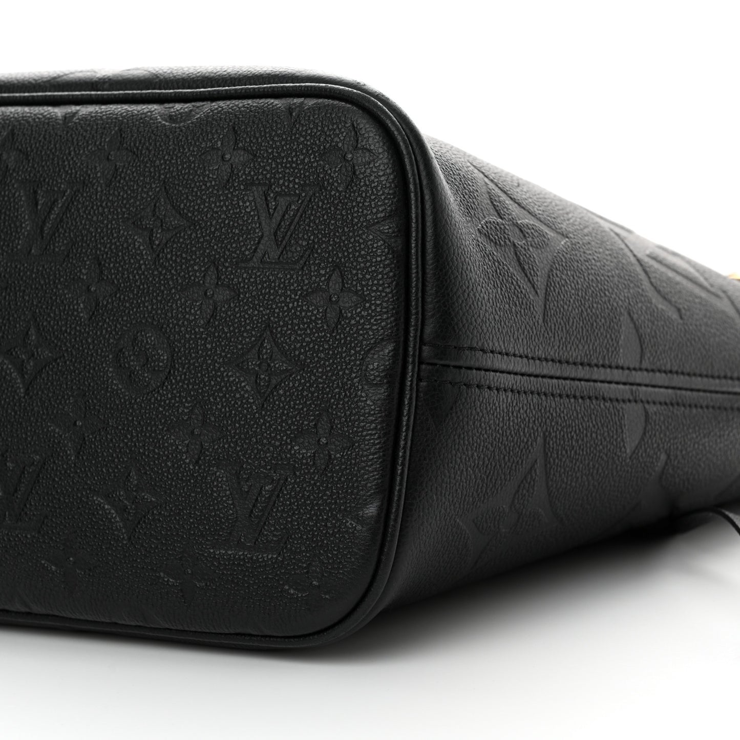 Empreinte Monogram Giant Neverfull MM Black