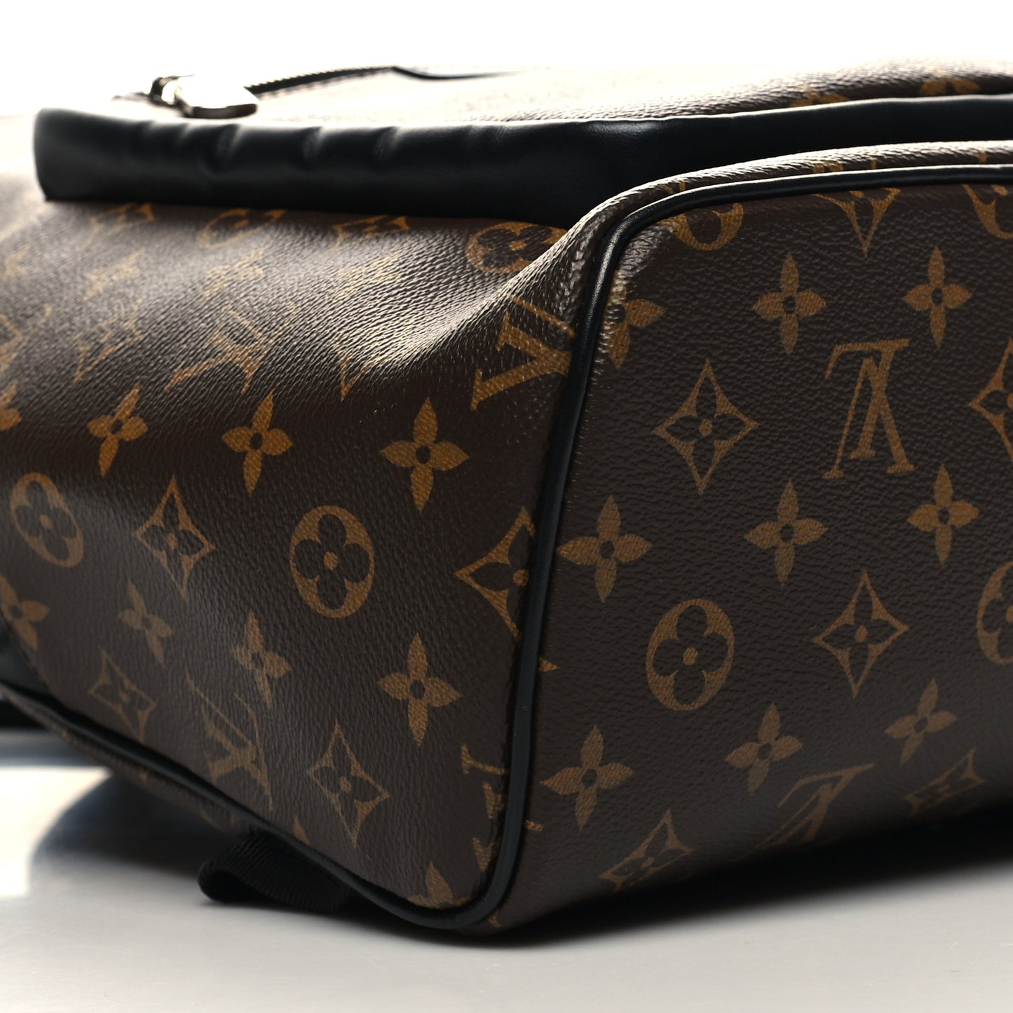 Monogram Macassar Josh NM Backpack