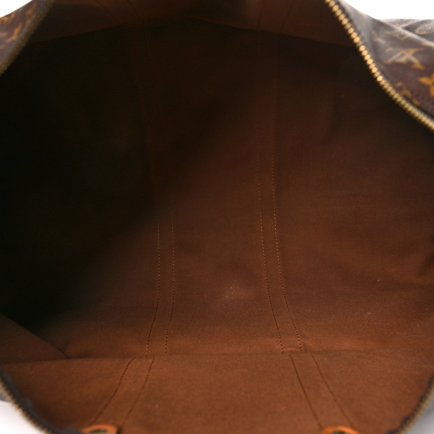 Monogram Keepall Bandouliere 55