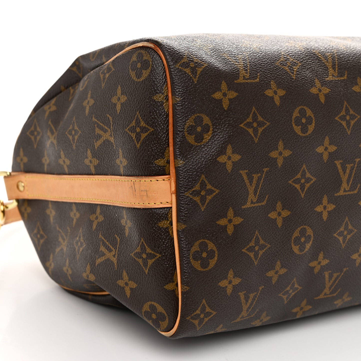 Monogram Speedy Bandouliere 35