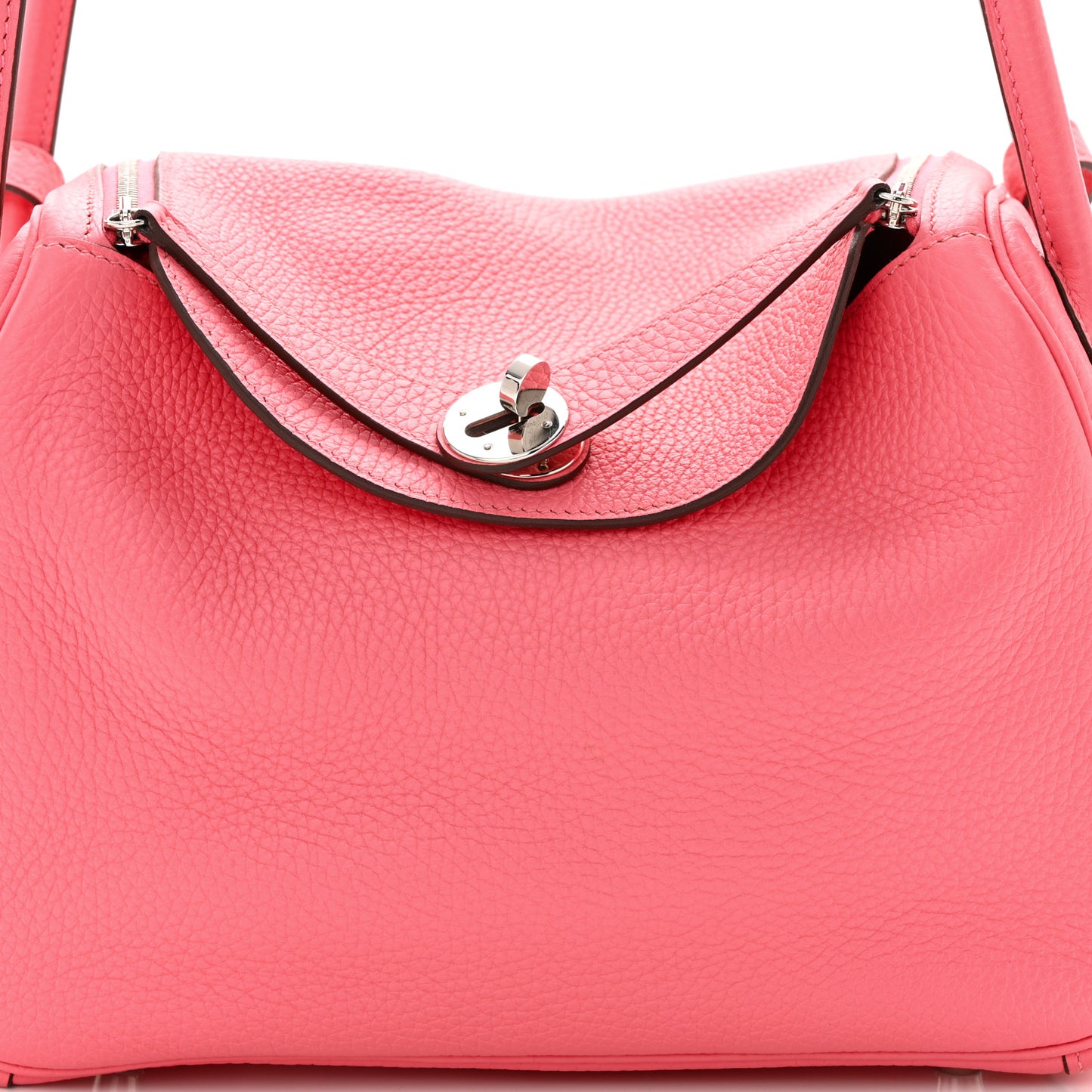 Taurillon Clemence Lindy 26 Rose Azalee
