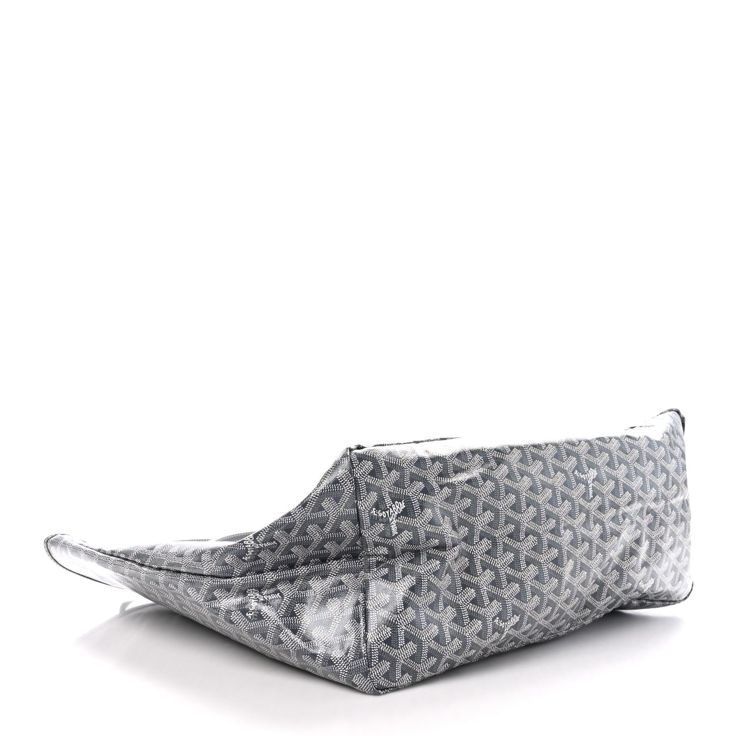 Goyardine Saint Louis GM Grey