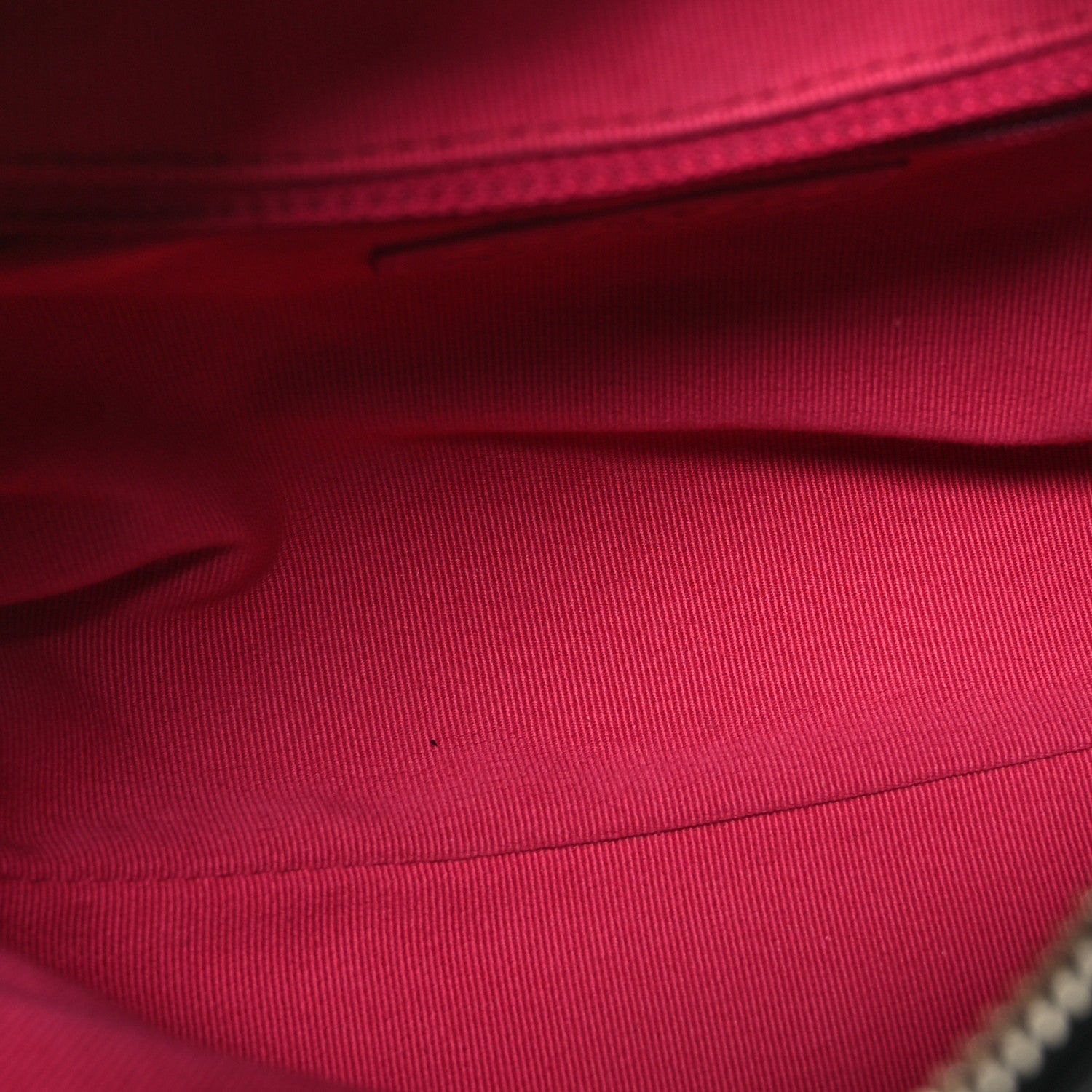 Chanel Calfskin Quilted Mini Bowling Bag Black 5 of 10