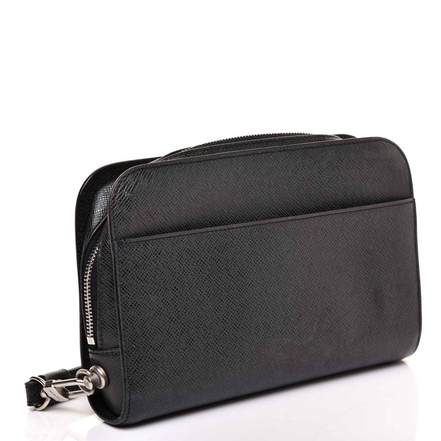 Taiga Baikal Pochette Ardoise