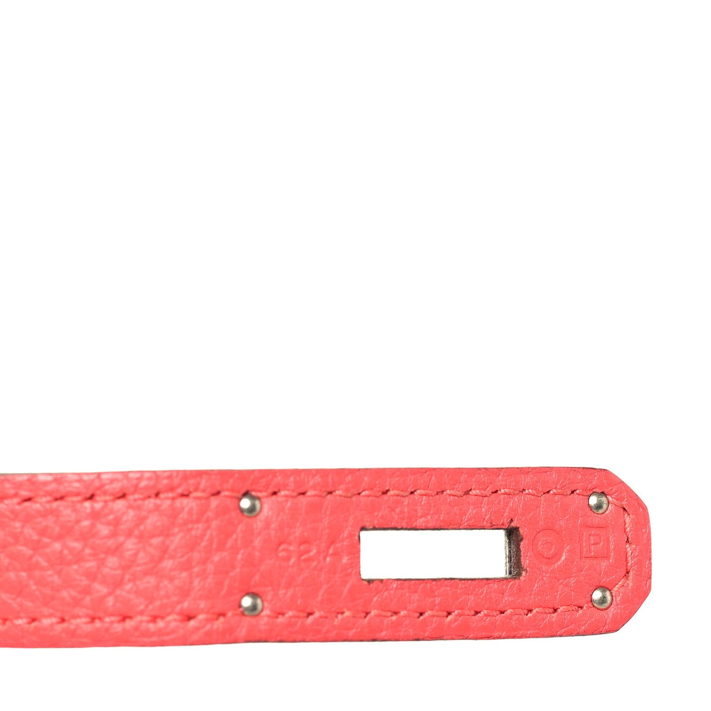 Taurillon Clemence Jypsiere 28 Rose Jaipur