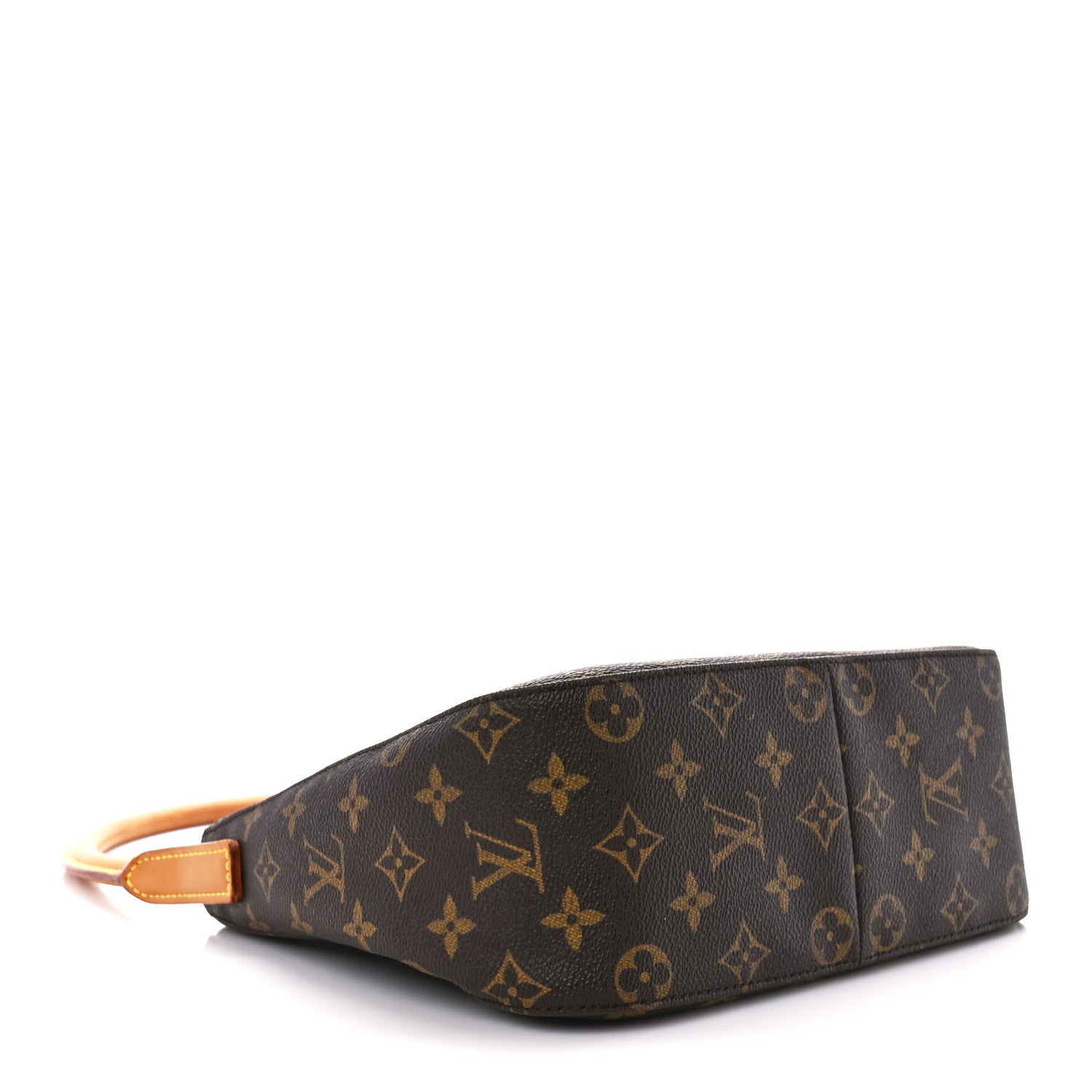 Louis Vuitton Monogram Looping MM 4 of 11