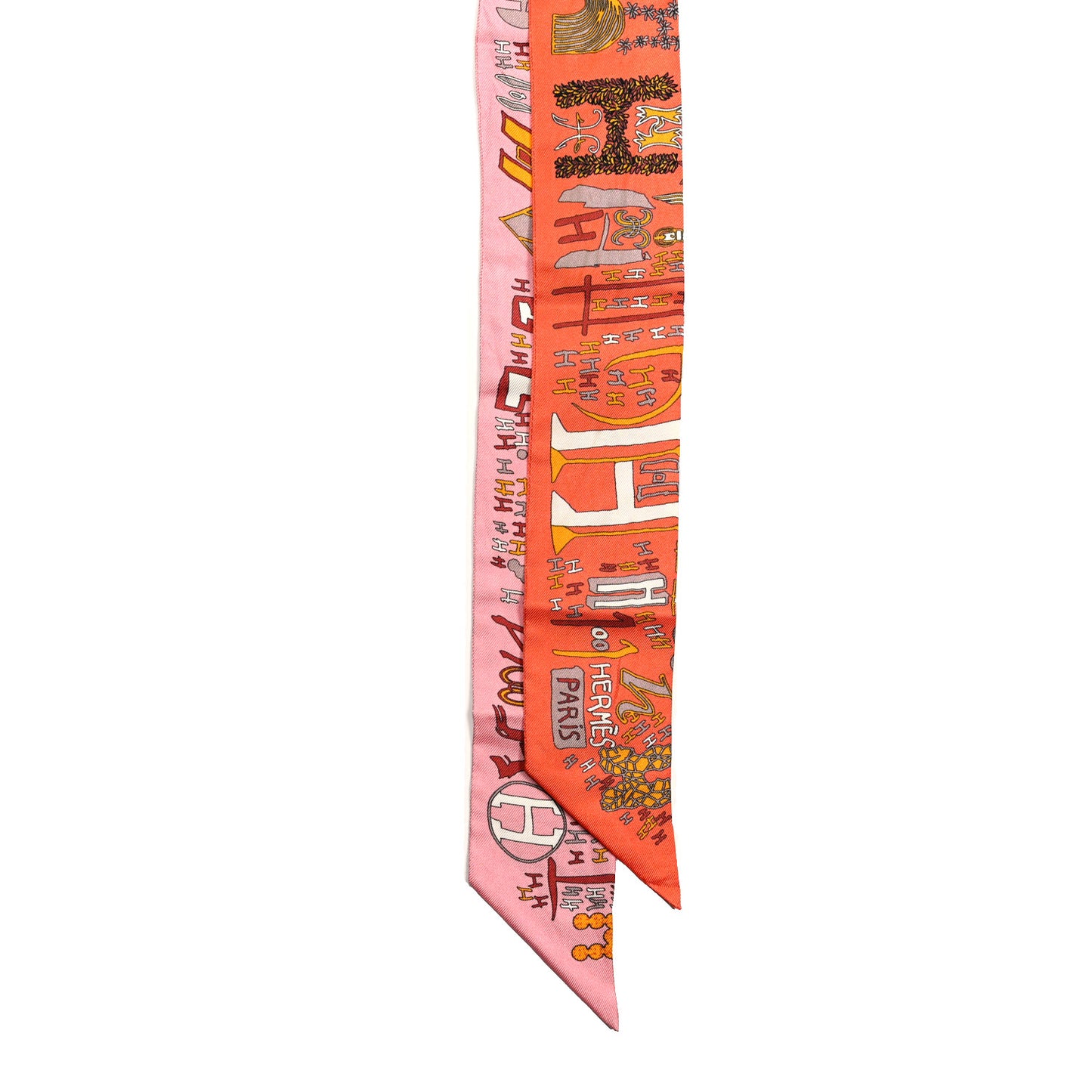 Silk 1001 H Twilly