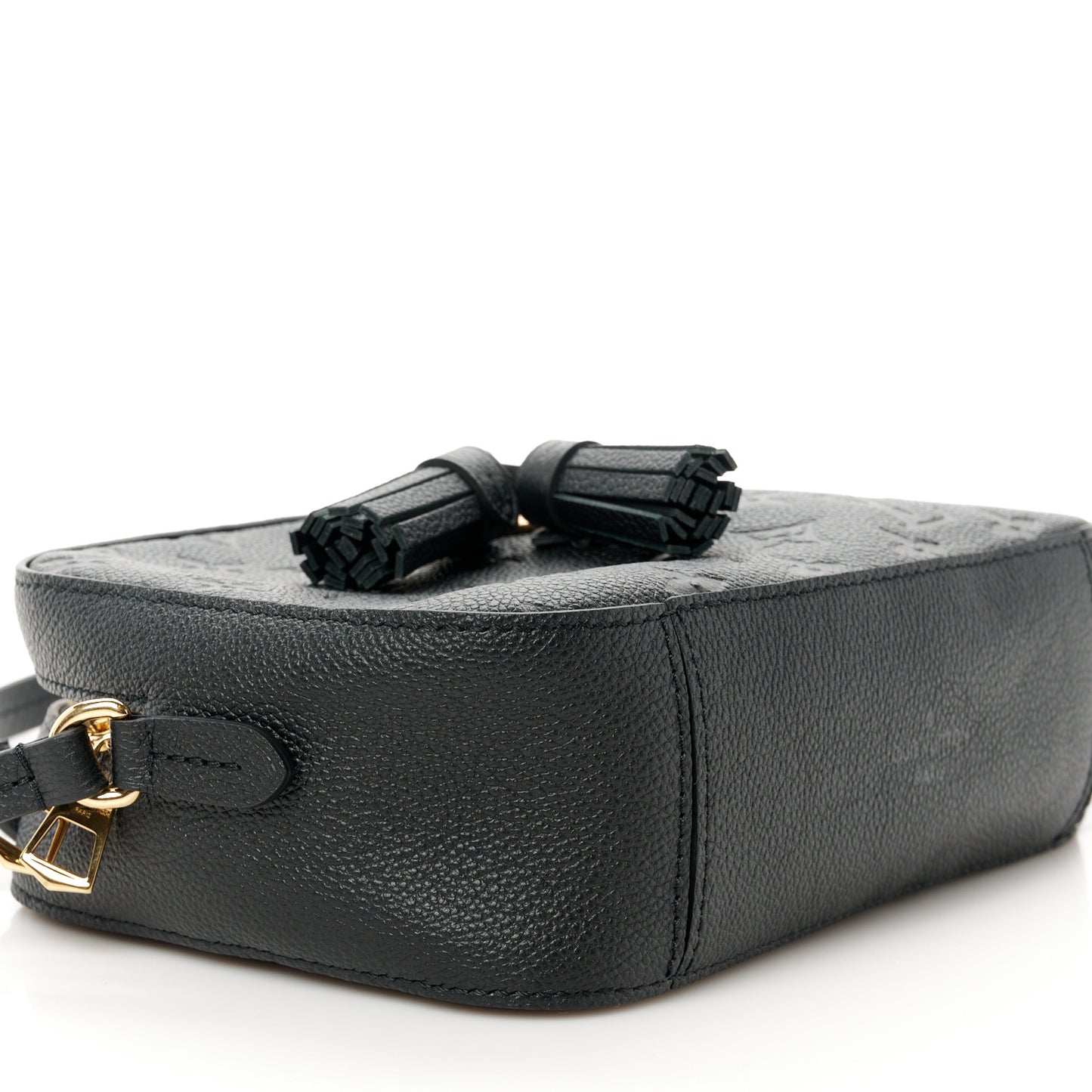 Empreinte Saintonge Black