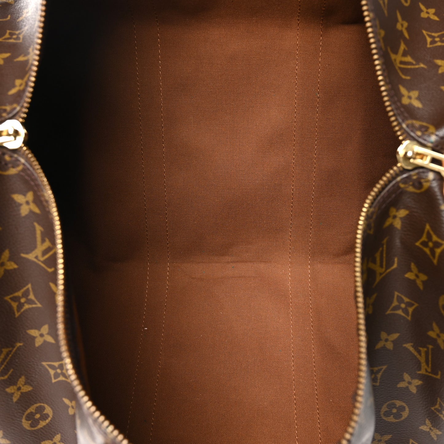 Monogram Keepall 50