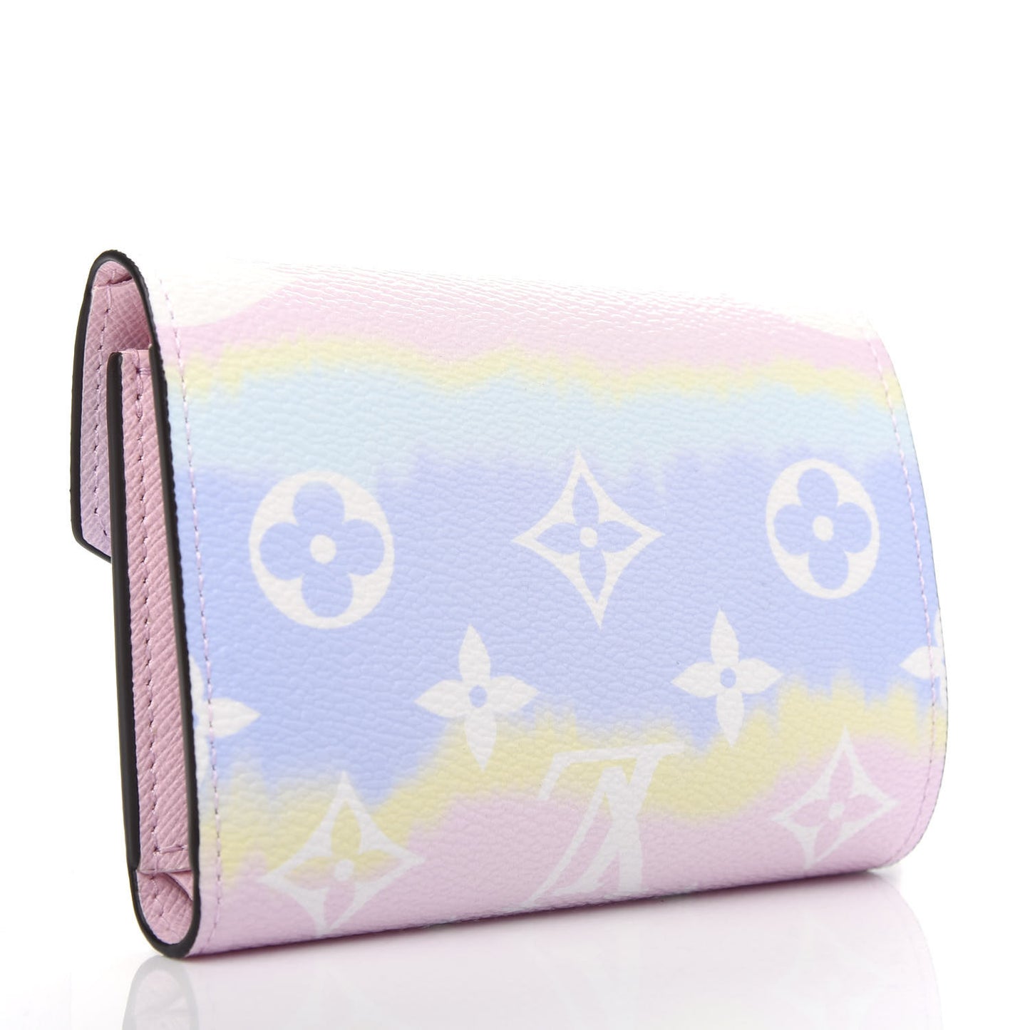 Monogram Escale Victorine Wallet Pastel