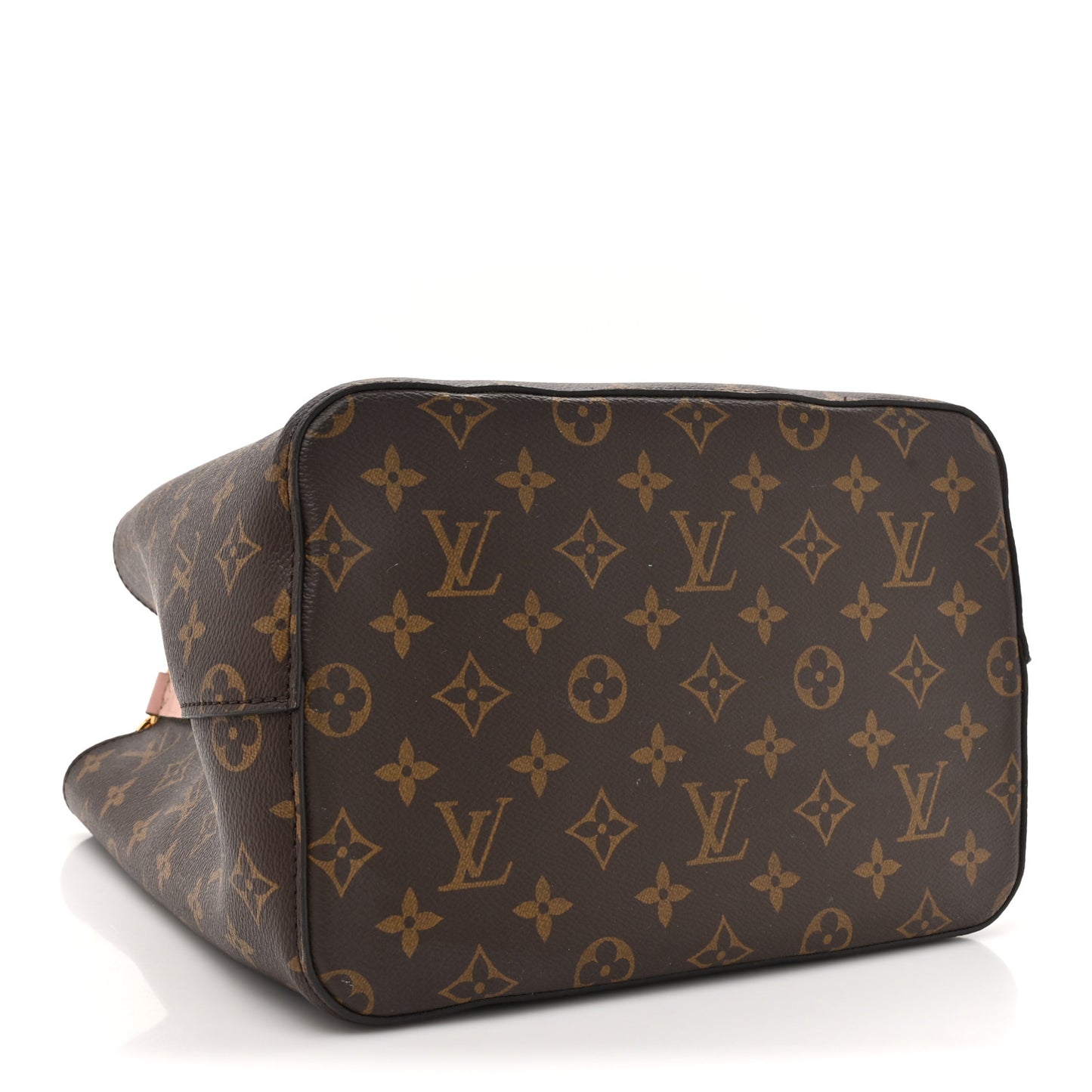 Monogram Neonoe MM Rose Poudre