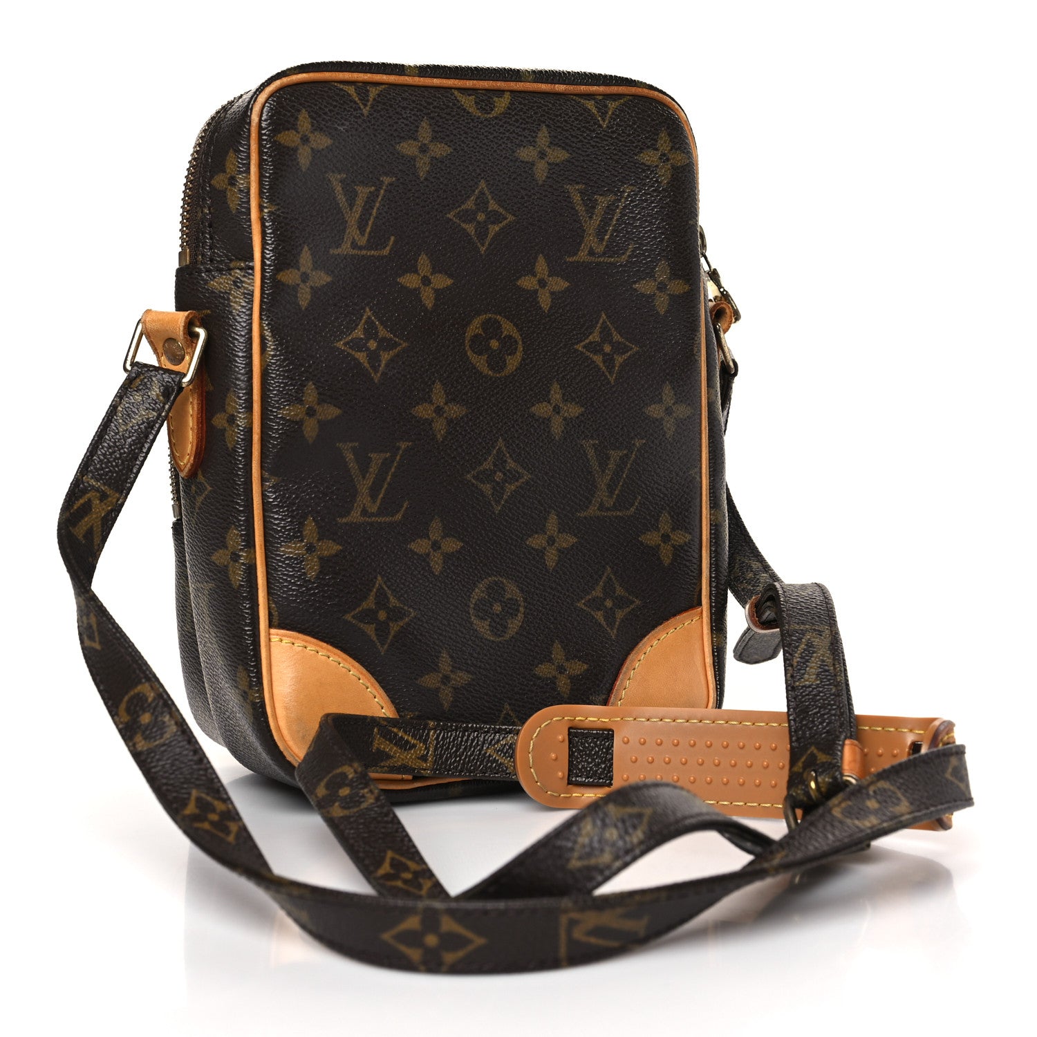 Louis Vuitton Monogram Amazone 3 of 8