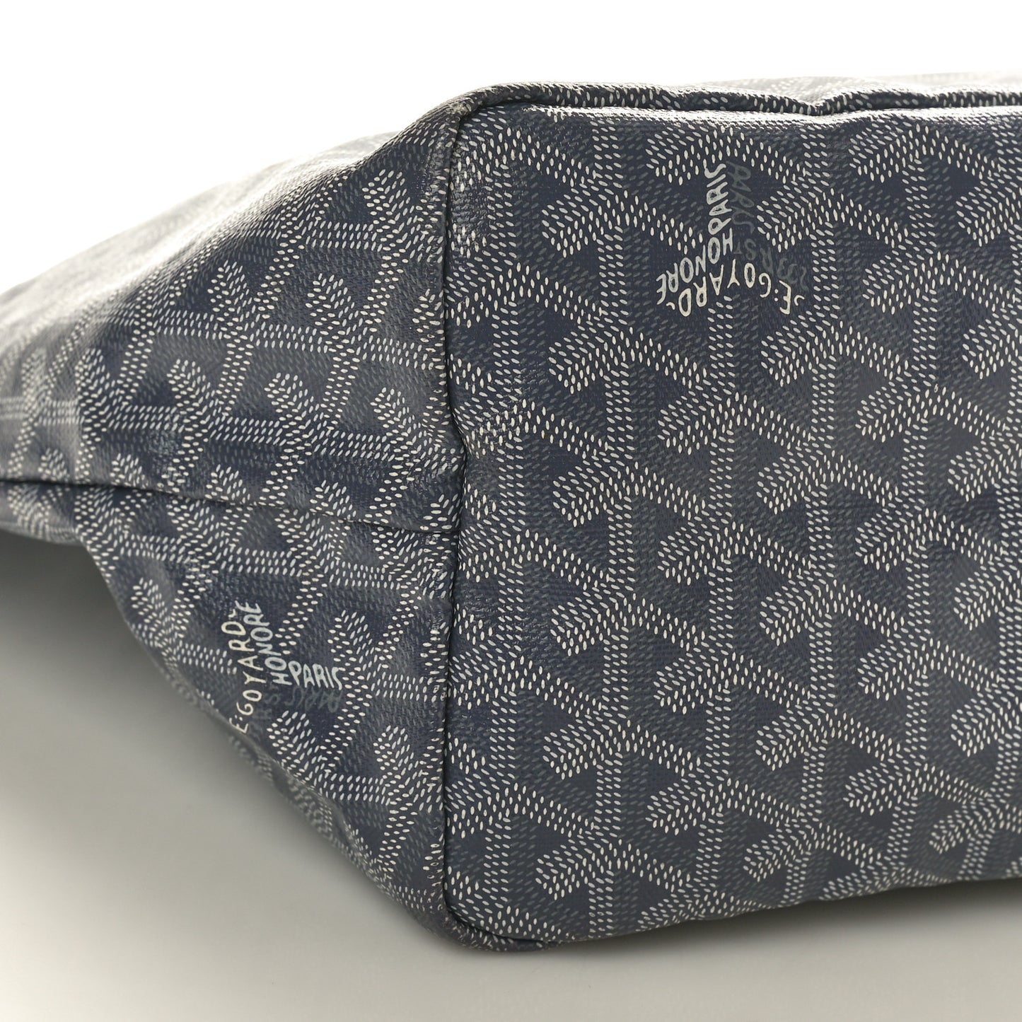 Goyardine Saint Louis PM Grey