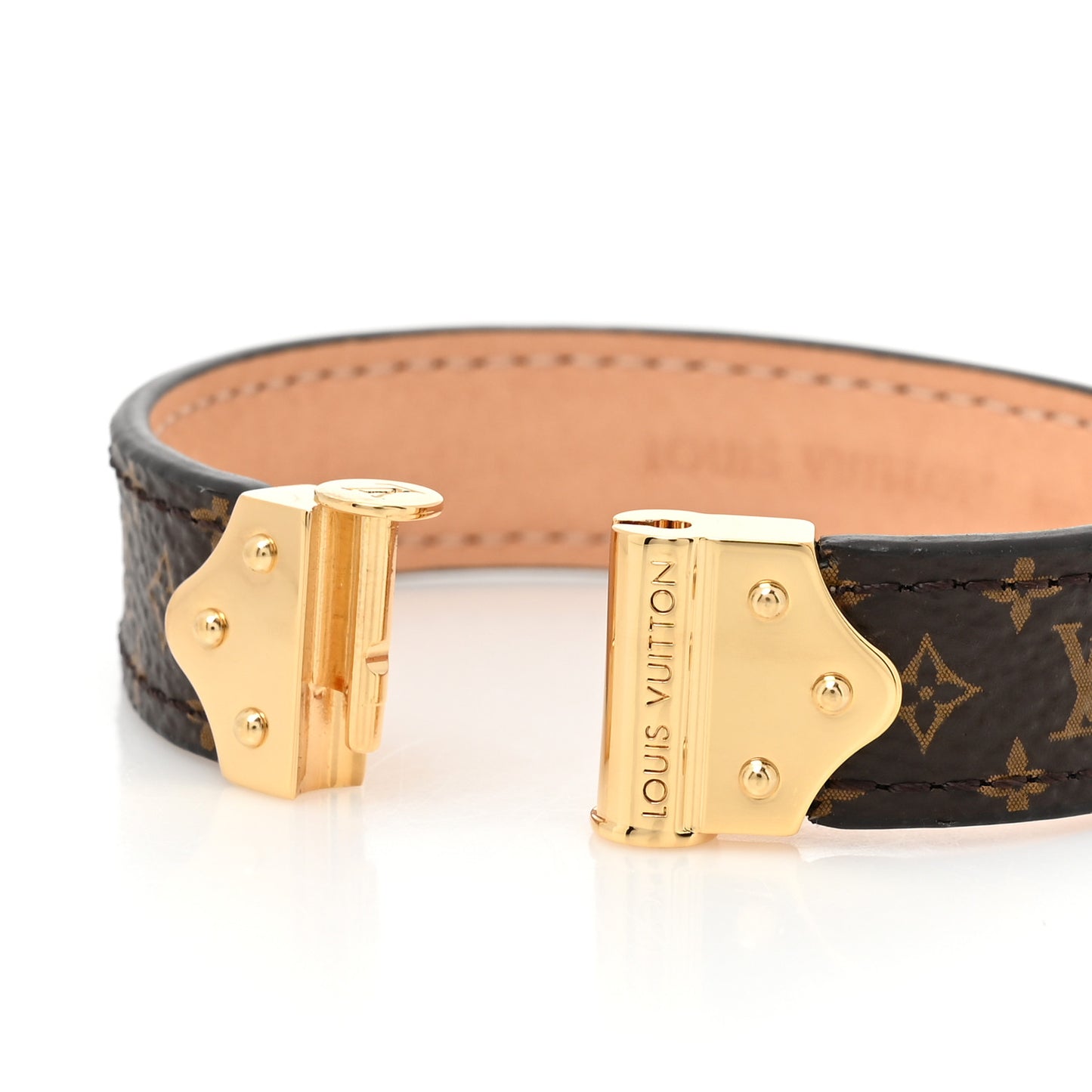 Monogram Nano Bracelet 17