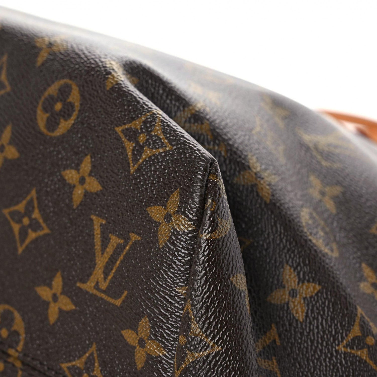 Louis Vuitton Monogram Raspail MM 14 of 20