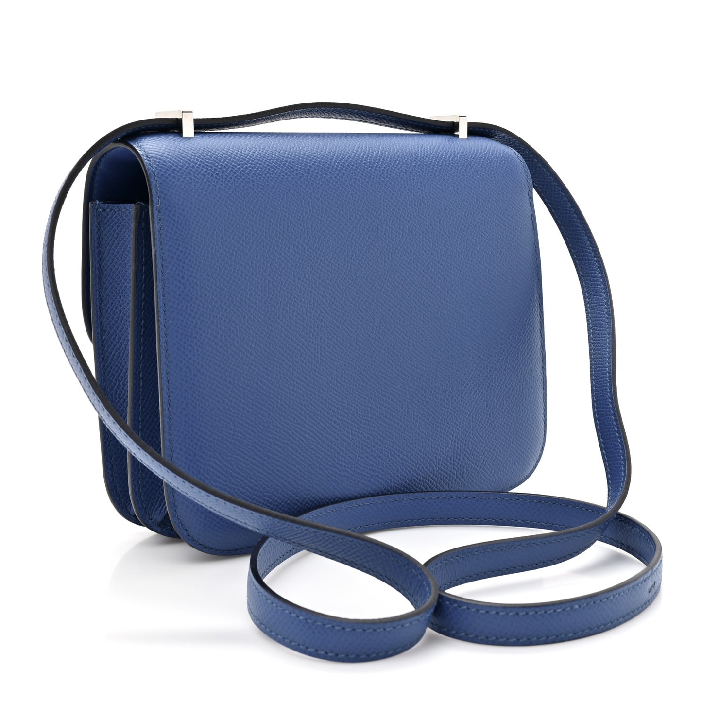 Epsom Enamel Constance 18 Bleu France