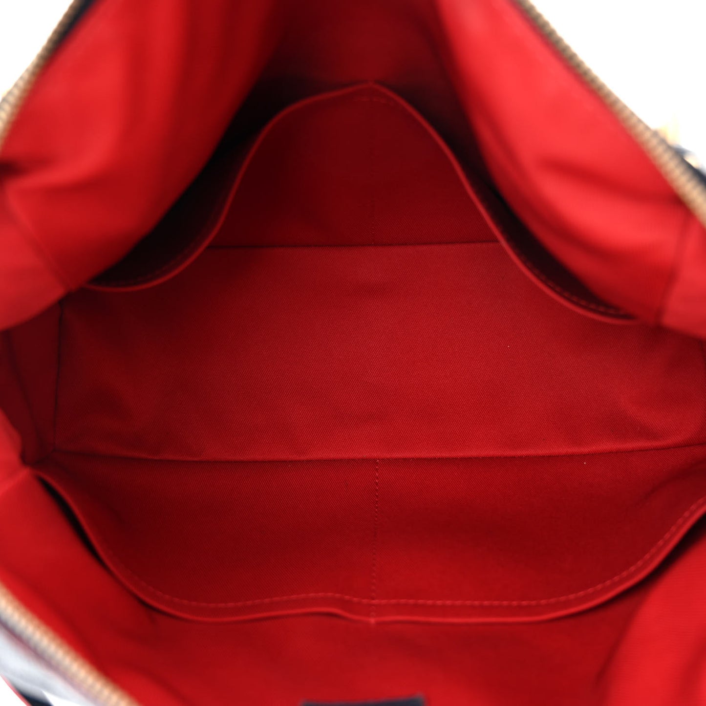 Empreinte Ponthieu PM Marine Rouge