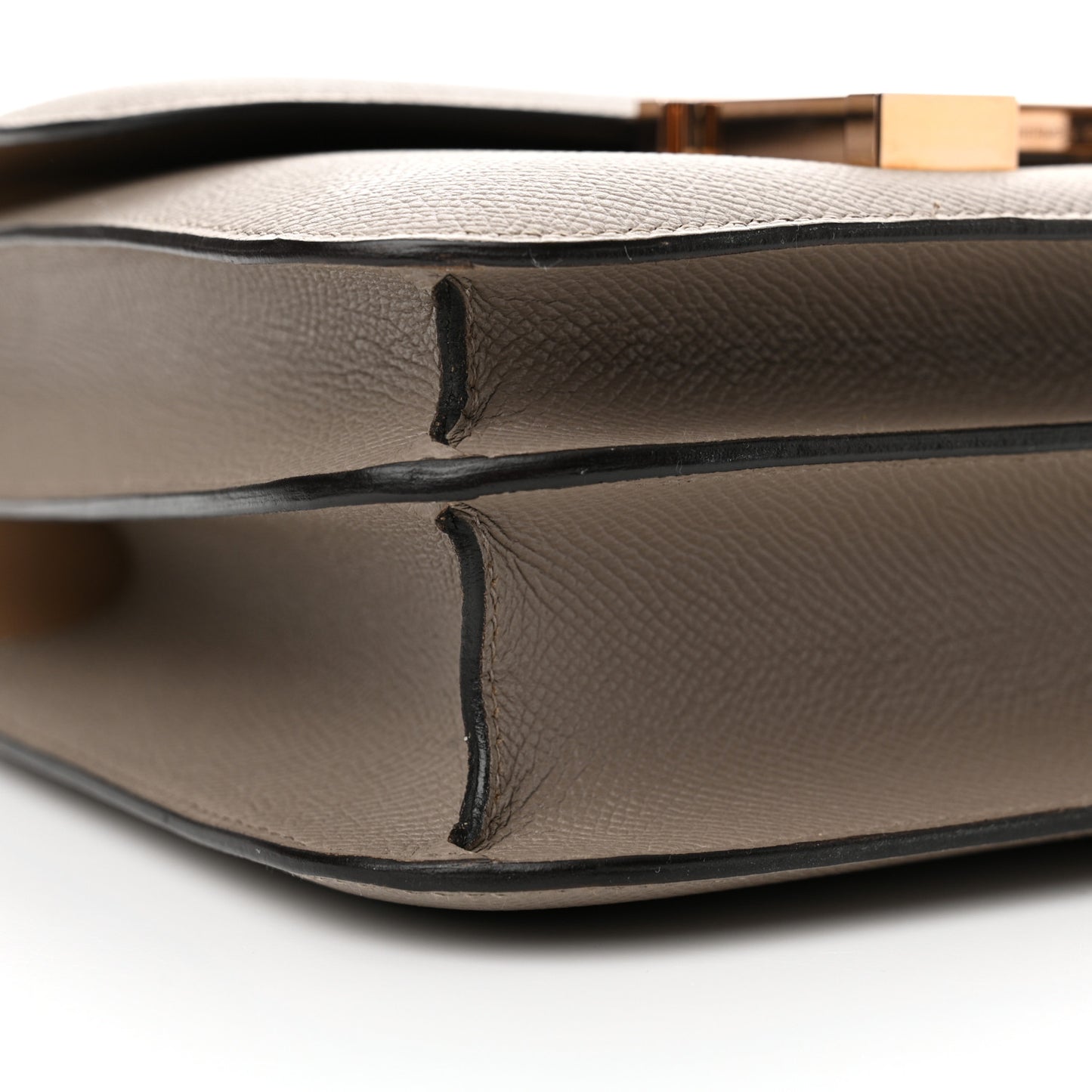 Epsom Constance 24 Gris Asphalte