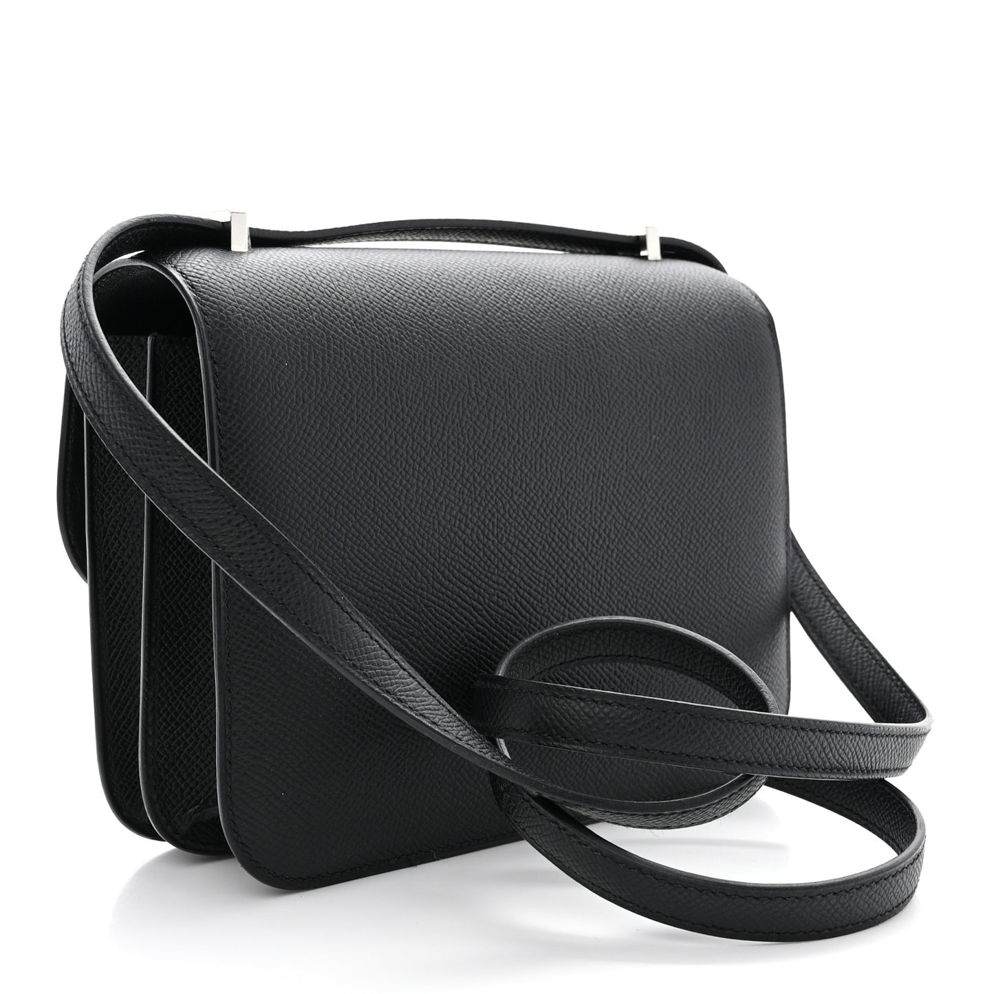 Epsom Constance 18 Black