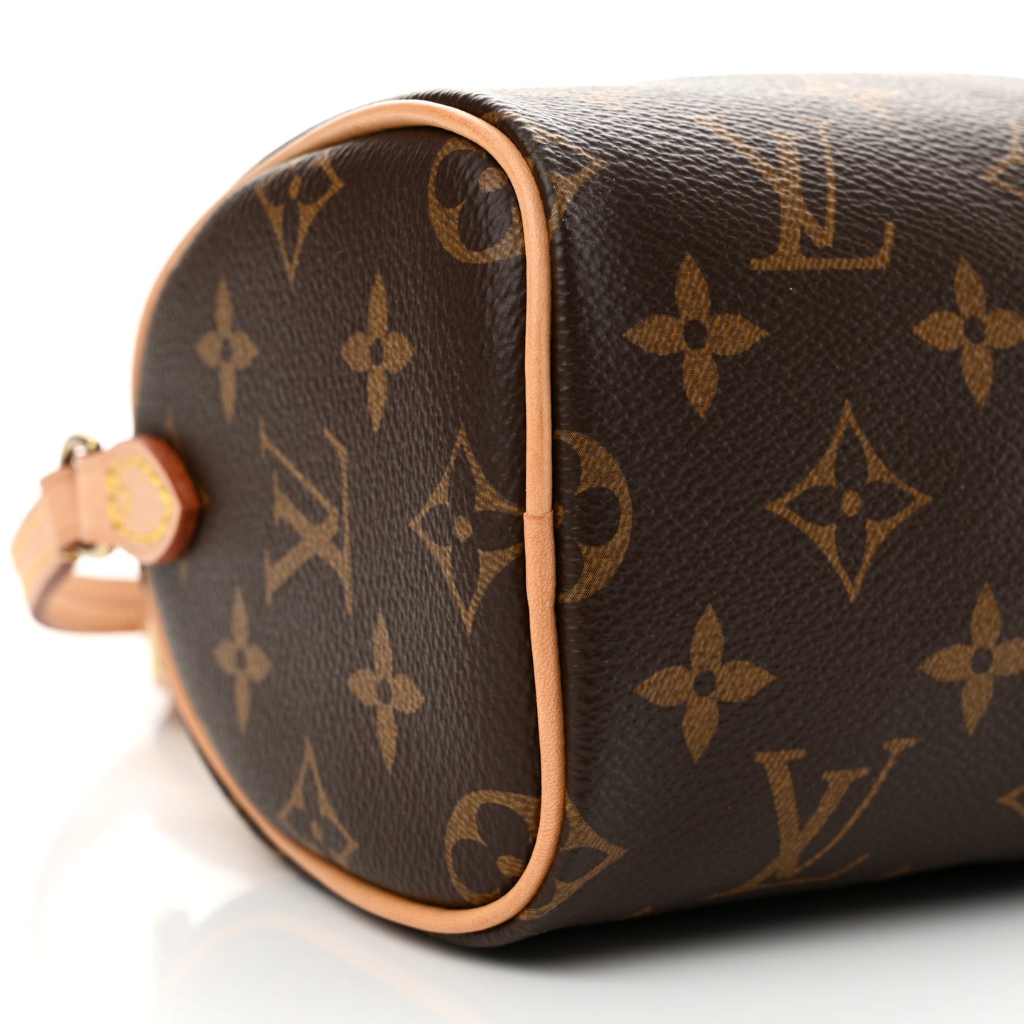 Monogram Nano Speedy