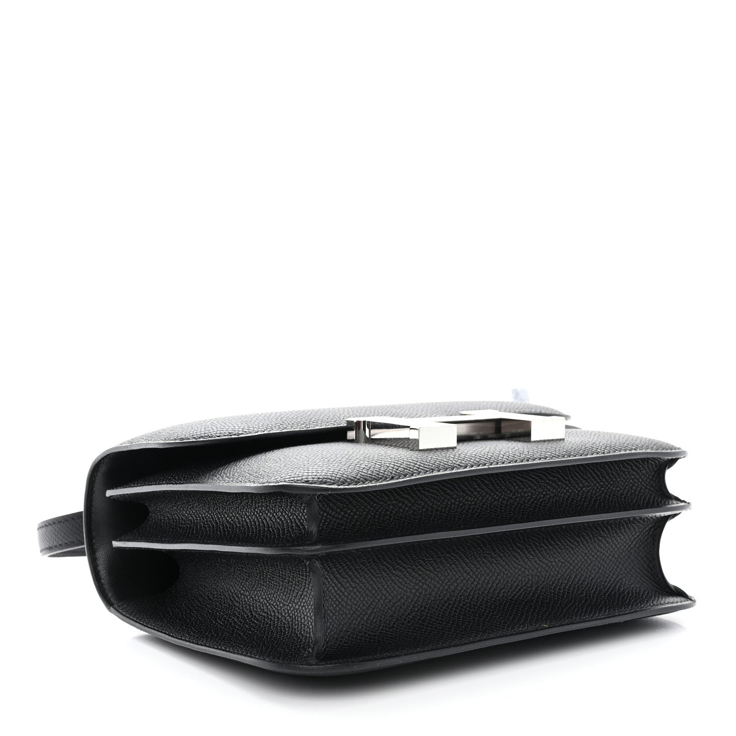 Hermes Epsom Constance 18 Black 5 of 12
