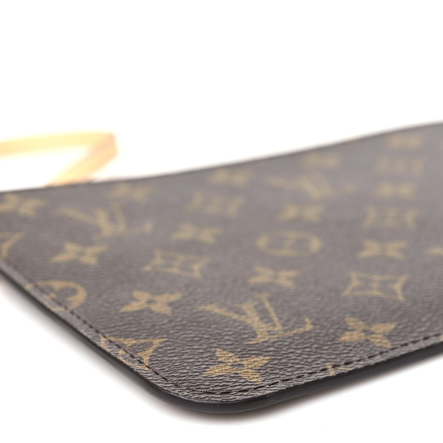 Monogram Neverfull MM GM Pochette