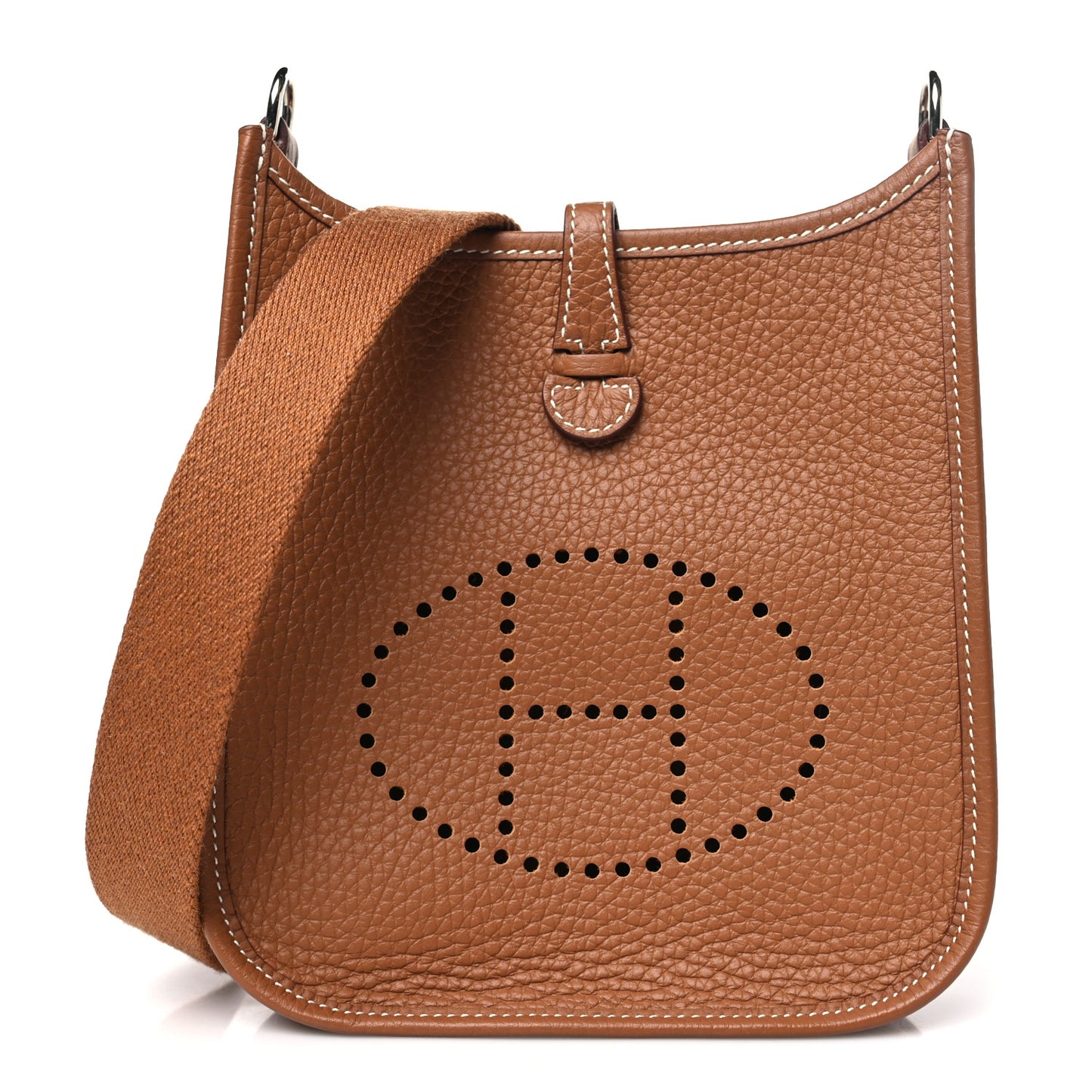 Taurillon Clemence Evelyne TPM Gold