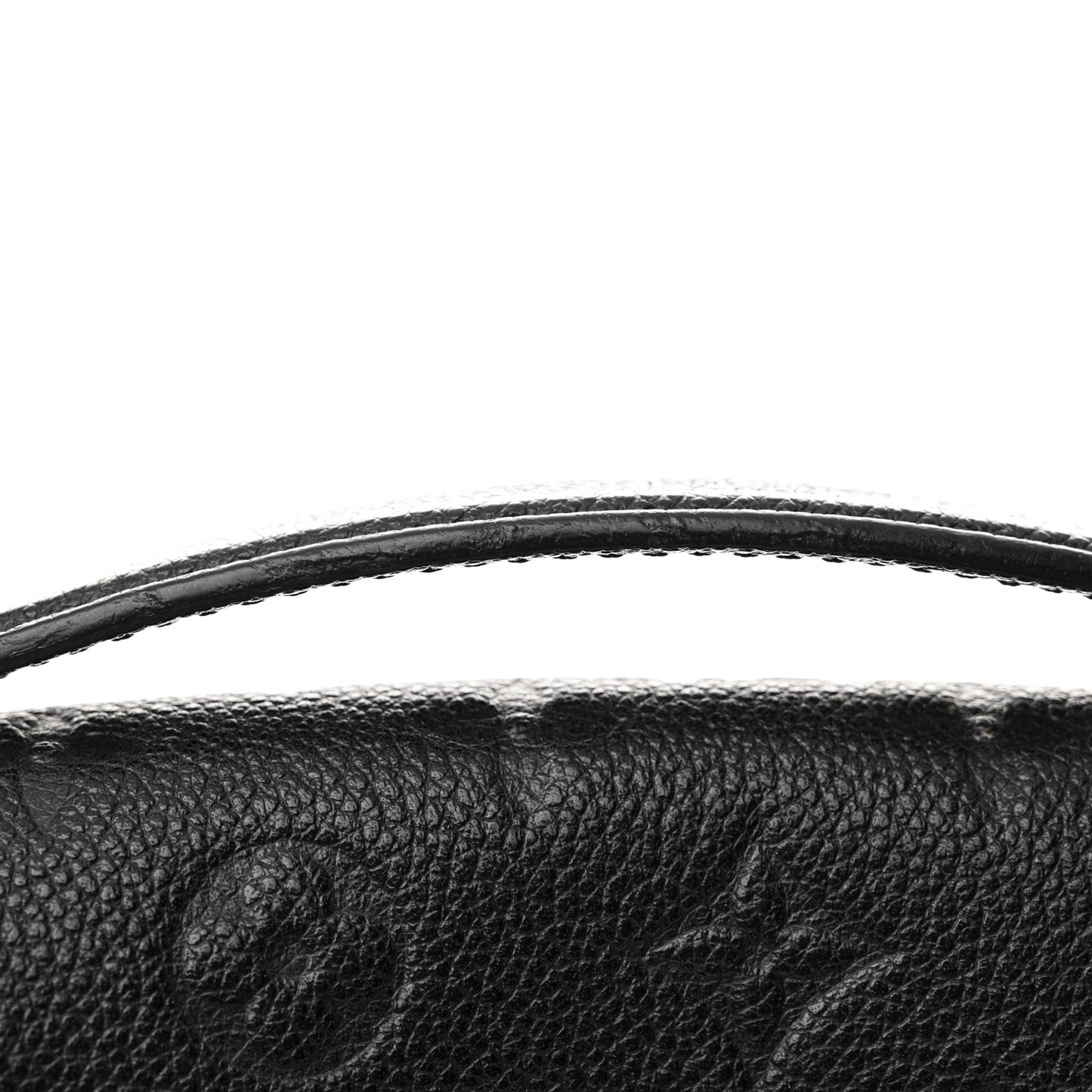 Empreinte Pochette Metis Black