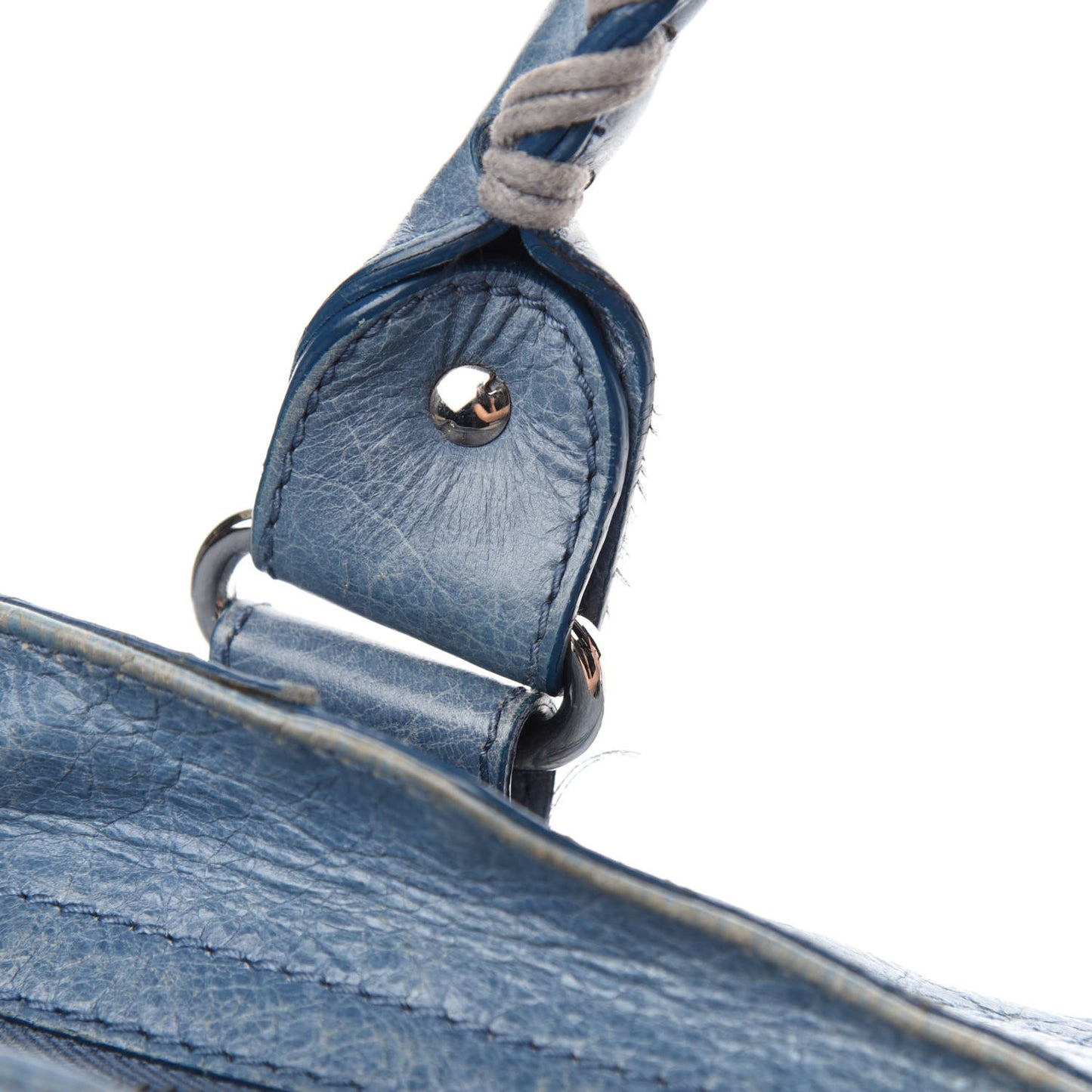 Agneau Giant 21 Silver Hardware City Atlantique