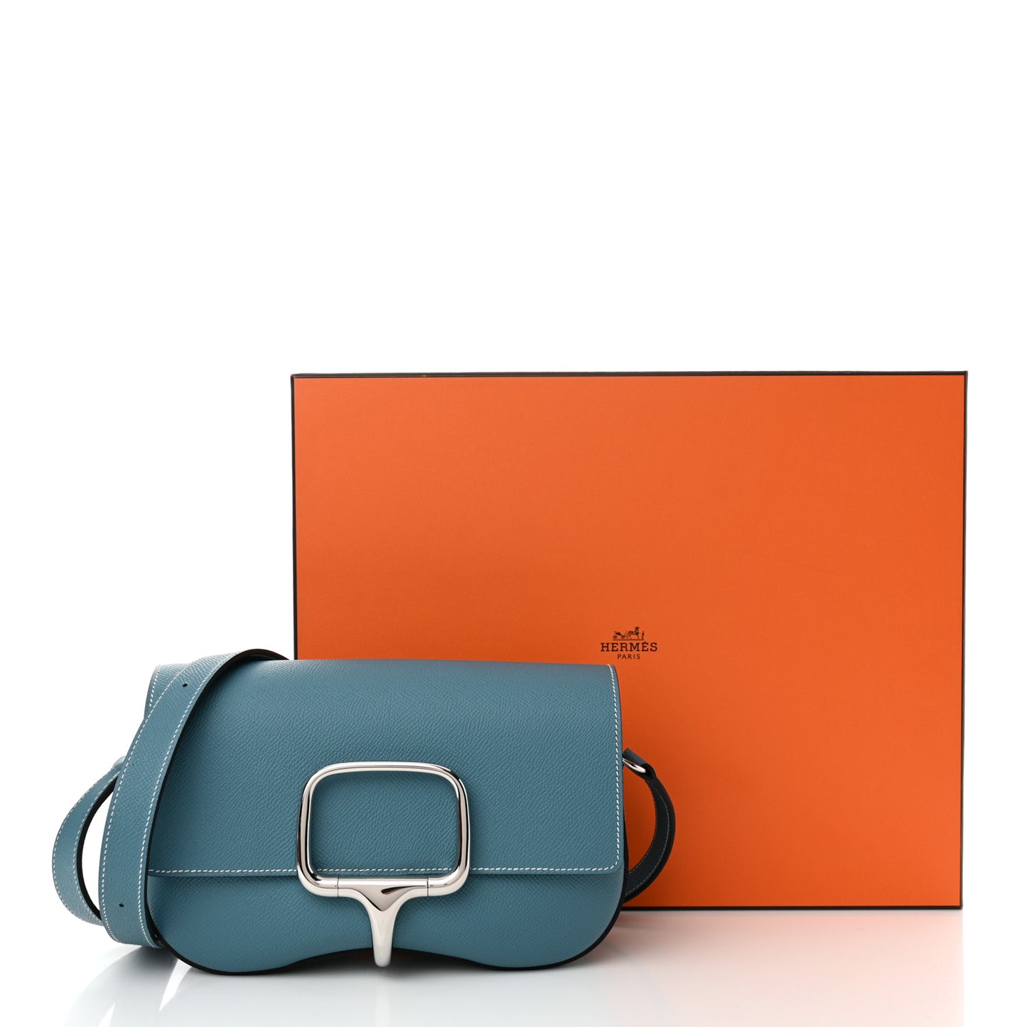 Epsom Della Cavalleria Elan New Blue Jean