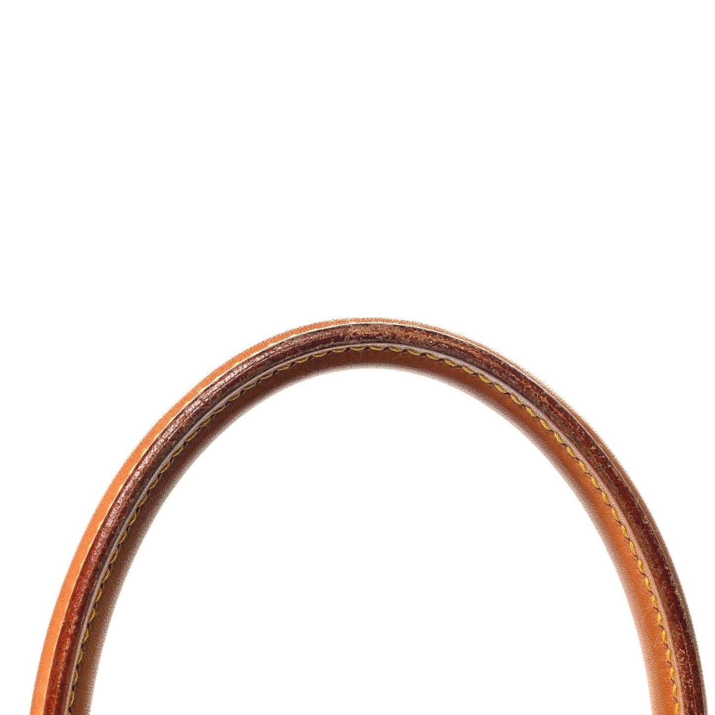 Monogram Ellipse MM