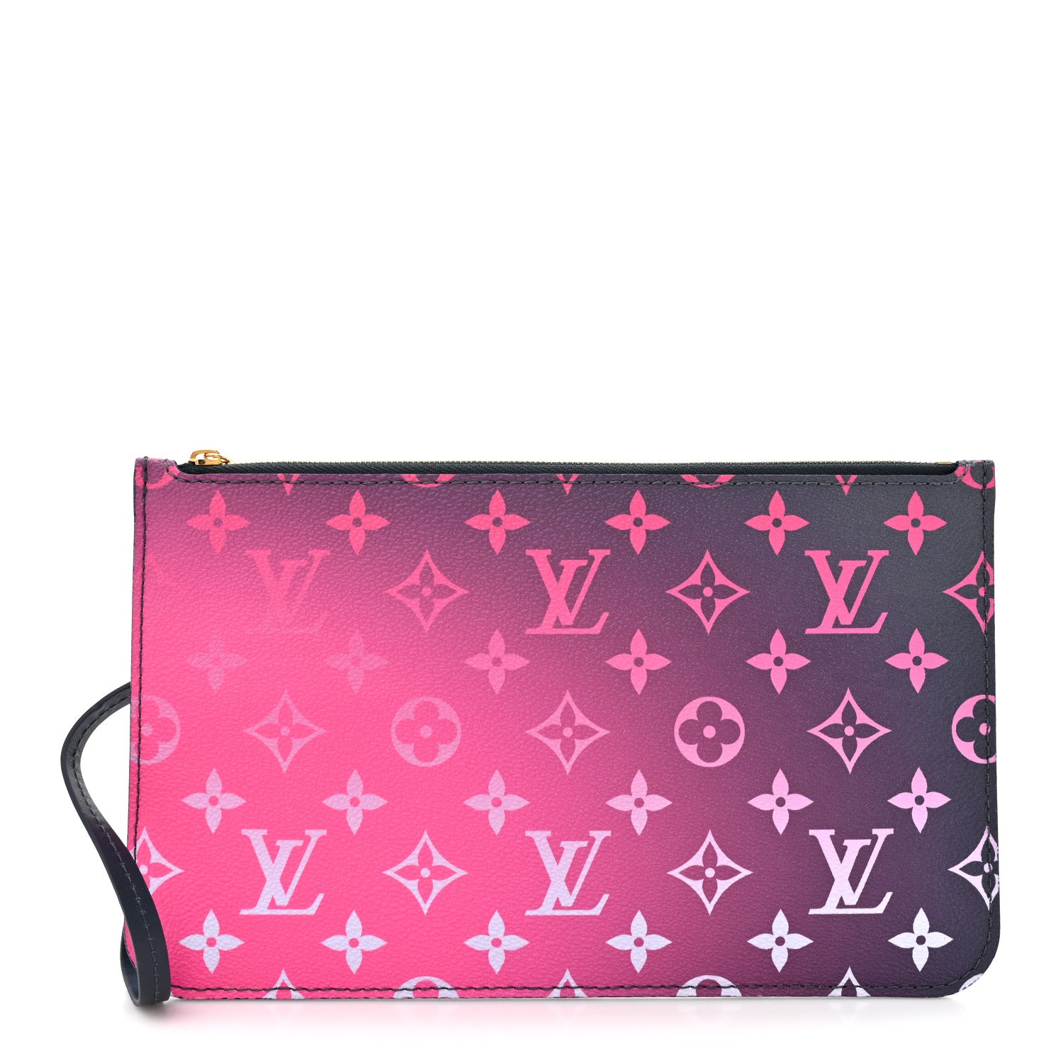 Louis Vuitton Monogram Spring In The City Neverfull MM GM Pochette
