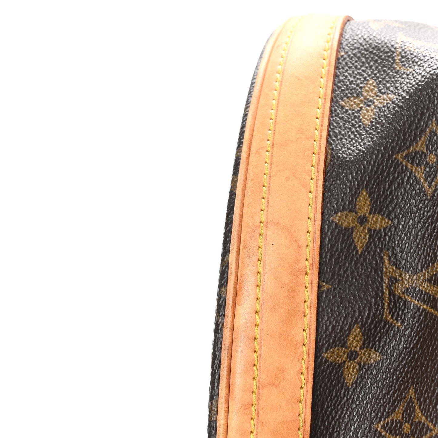 Monogram Petit Bucket 23