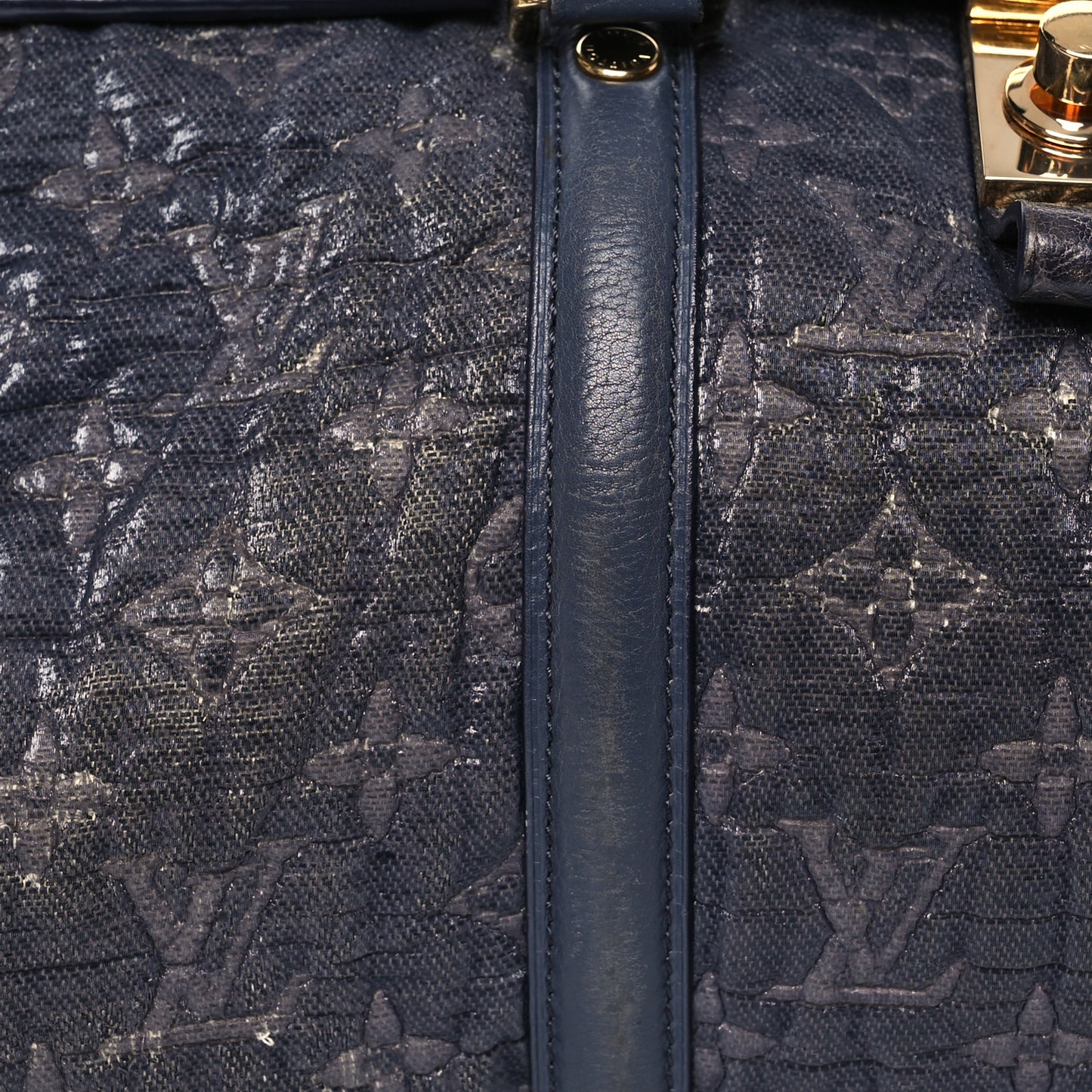 Monogram Volupte Psyche Gris
