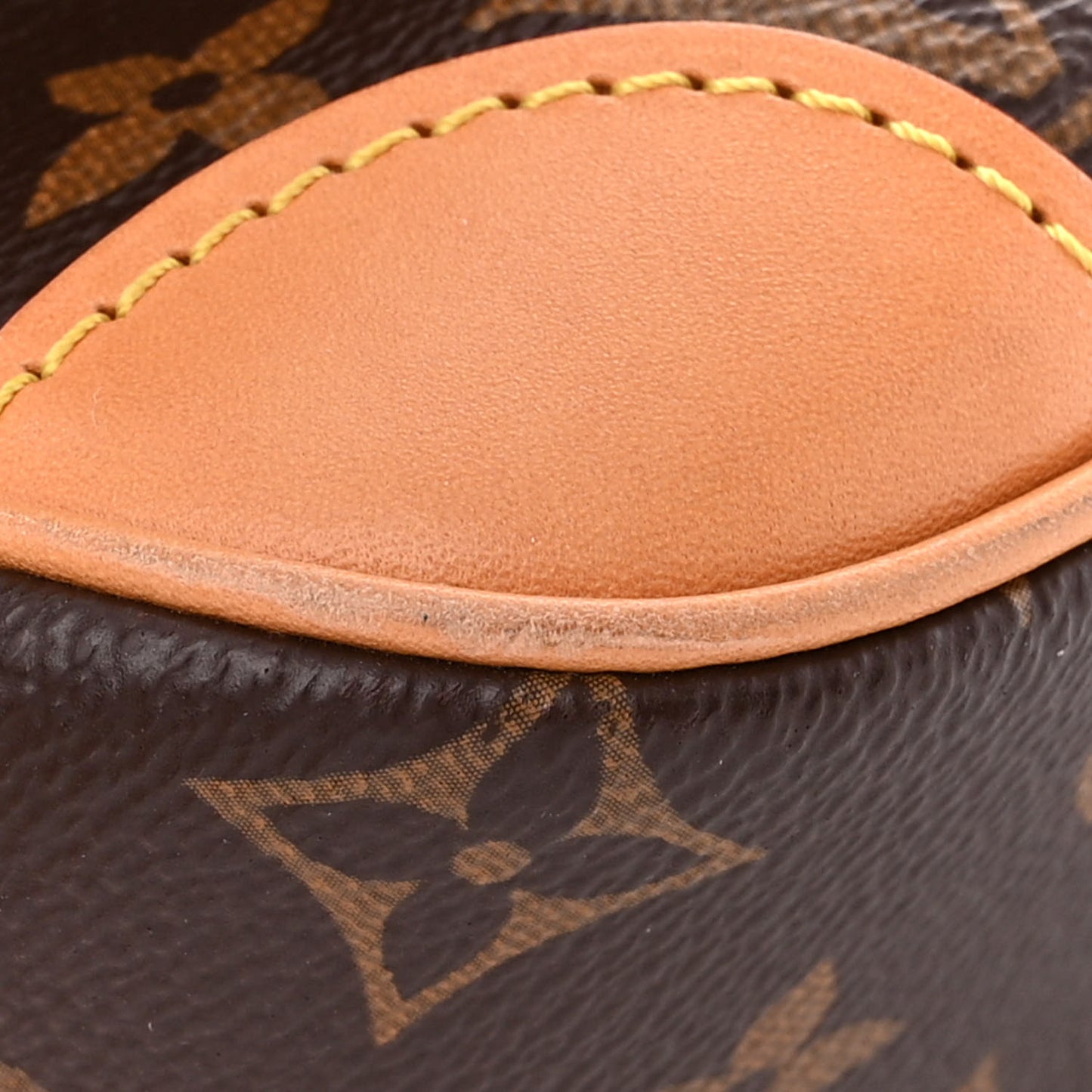 Monogram Diane Black
