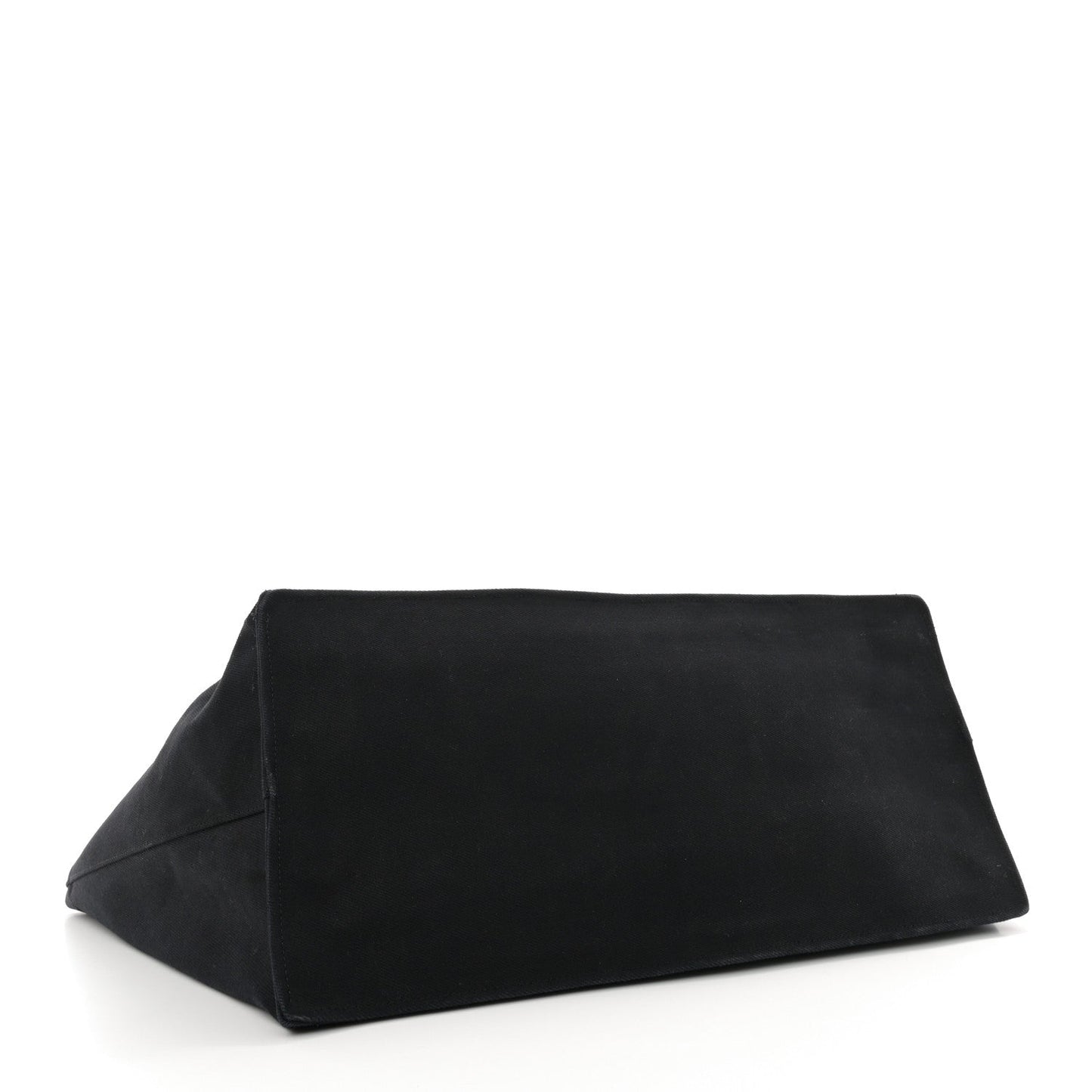 Cotton Twill Idaho XL Black