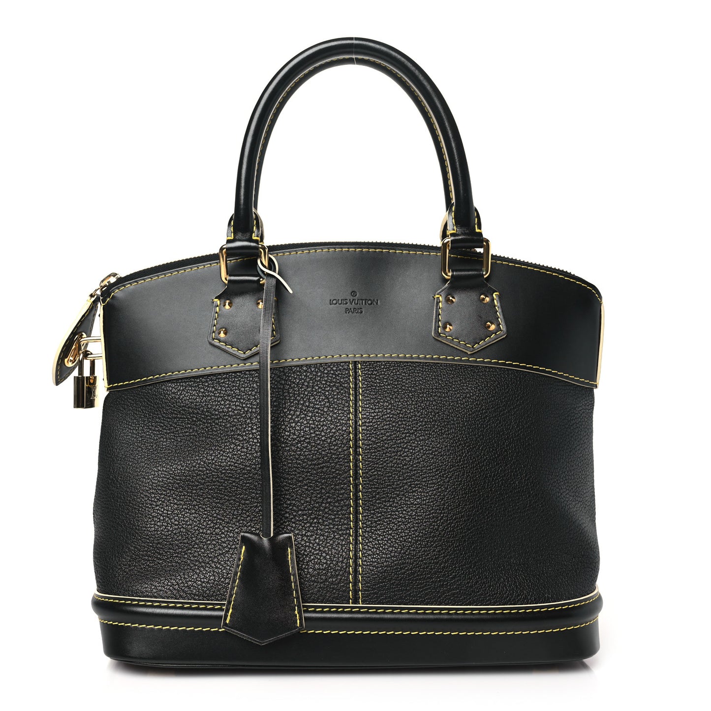 Suhali Lockit PM Black