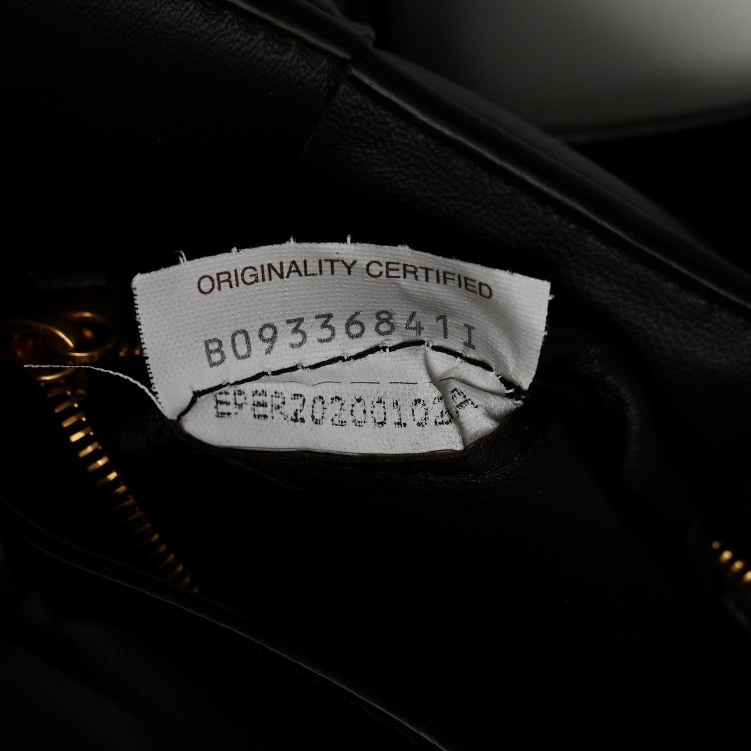 Bottega Veneta Nappa Maxi Intreccio Padded Cassette Crossbody Bag Fondente 7 of 10