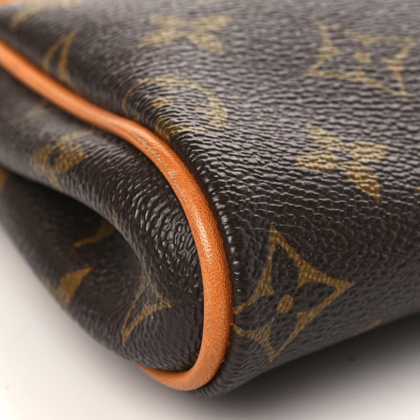 Monogram Eva Clutch