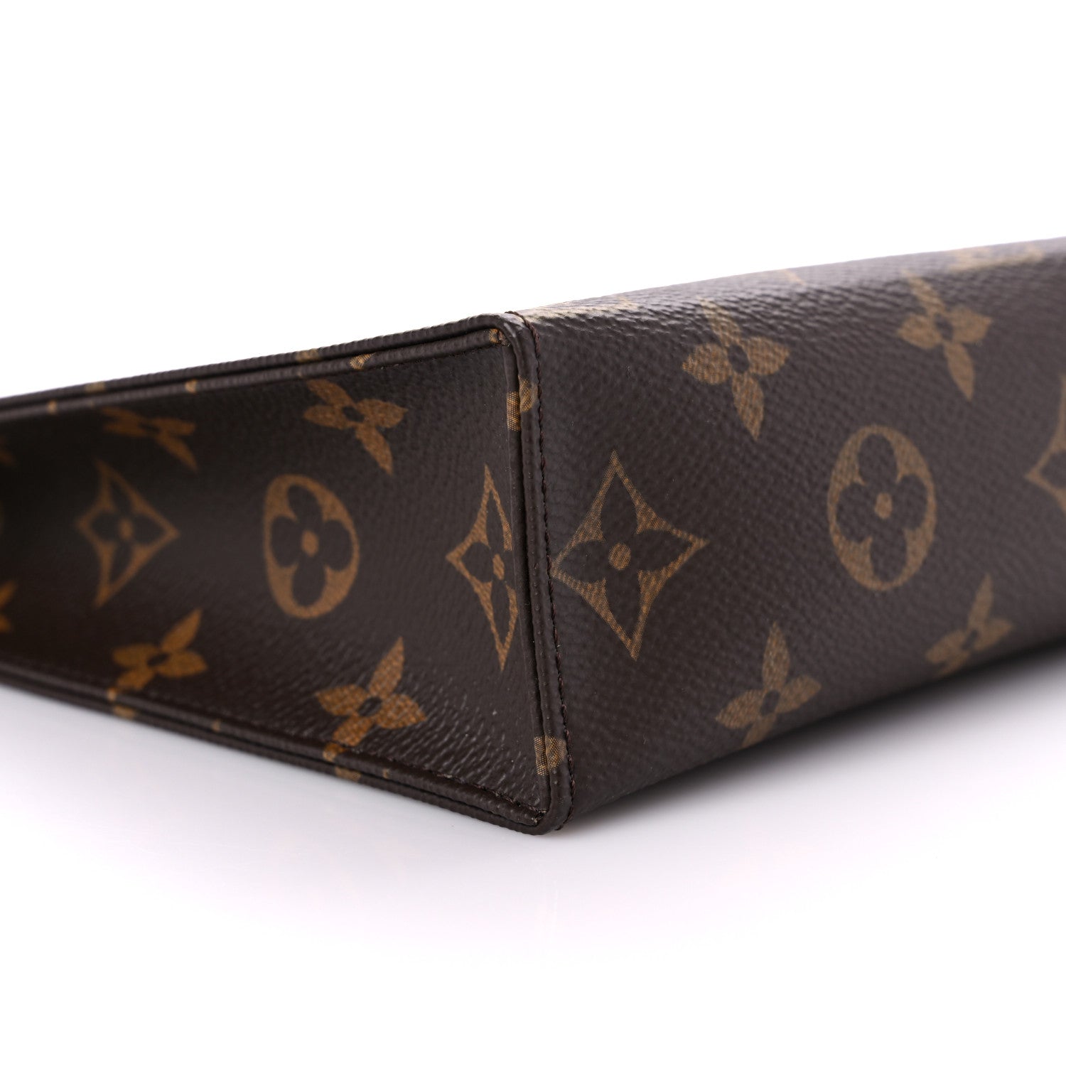 Louis Vuitton Monogram Toiletry Pouch 19 7 of 10